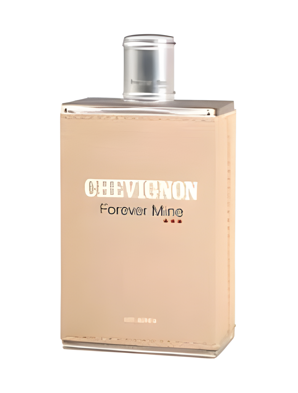 Forever Mine for Women by Chevignon perfume bottle