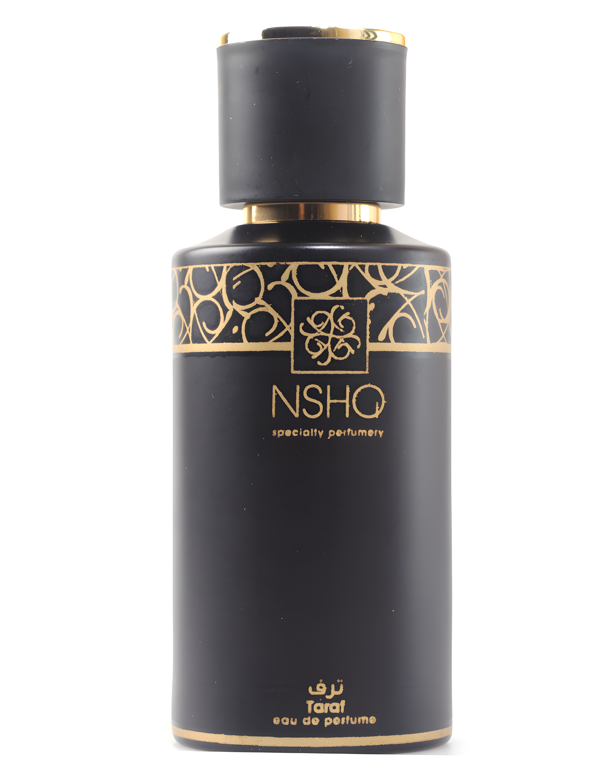 Taraf by NSHQ perfume bottle