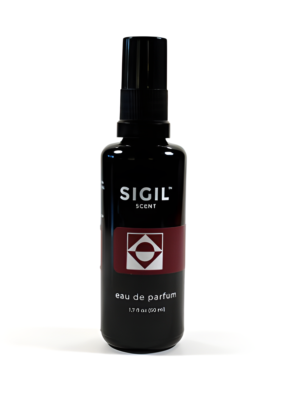 Bloom by Sigil perfume bottle