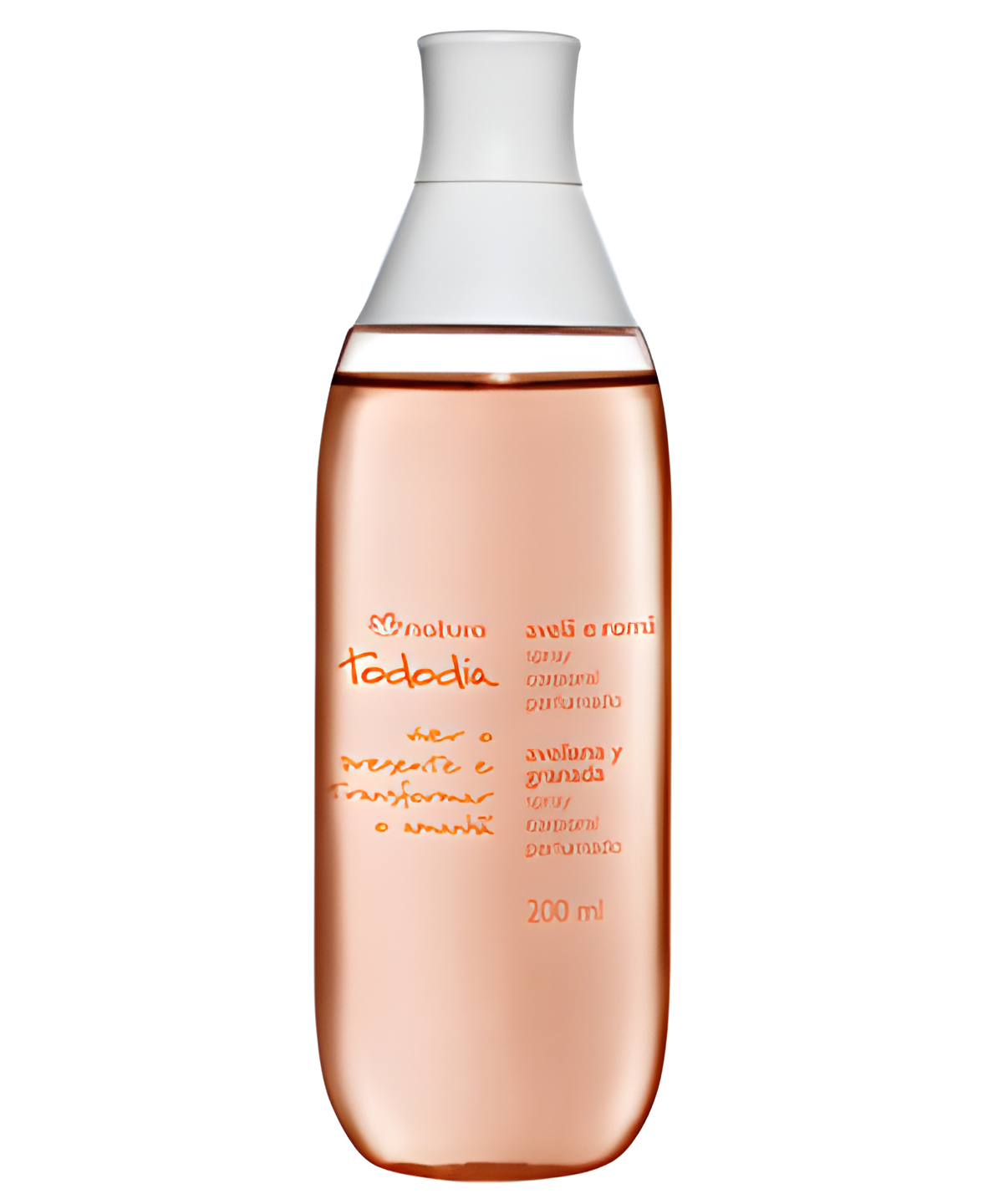 Avelã E Romã by Natura perfume bottle