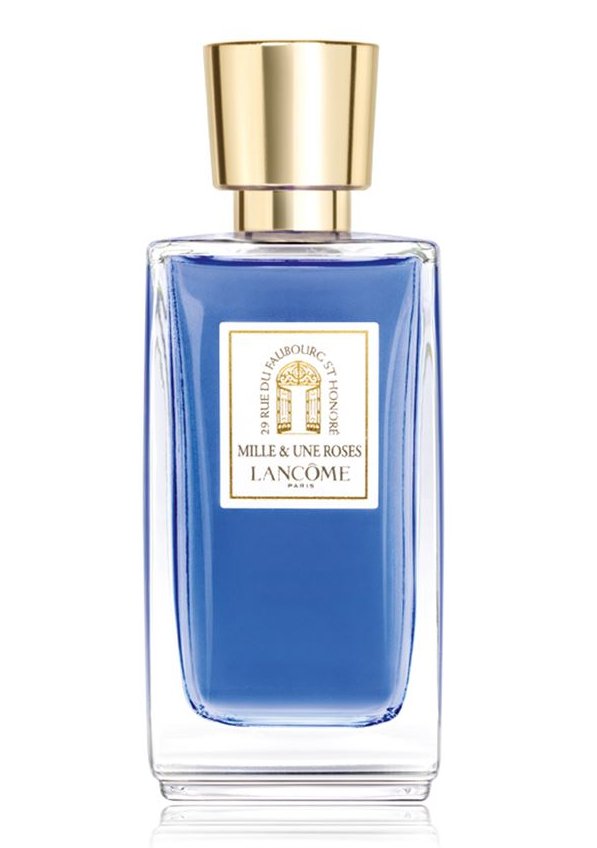 Mille Et Une Roses by Lancôme perfume bottle
