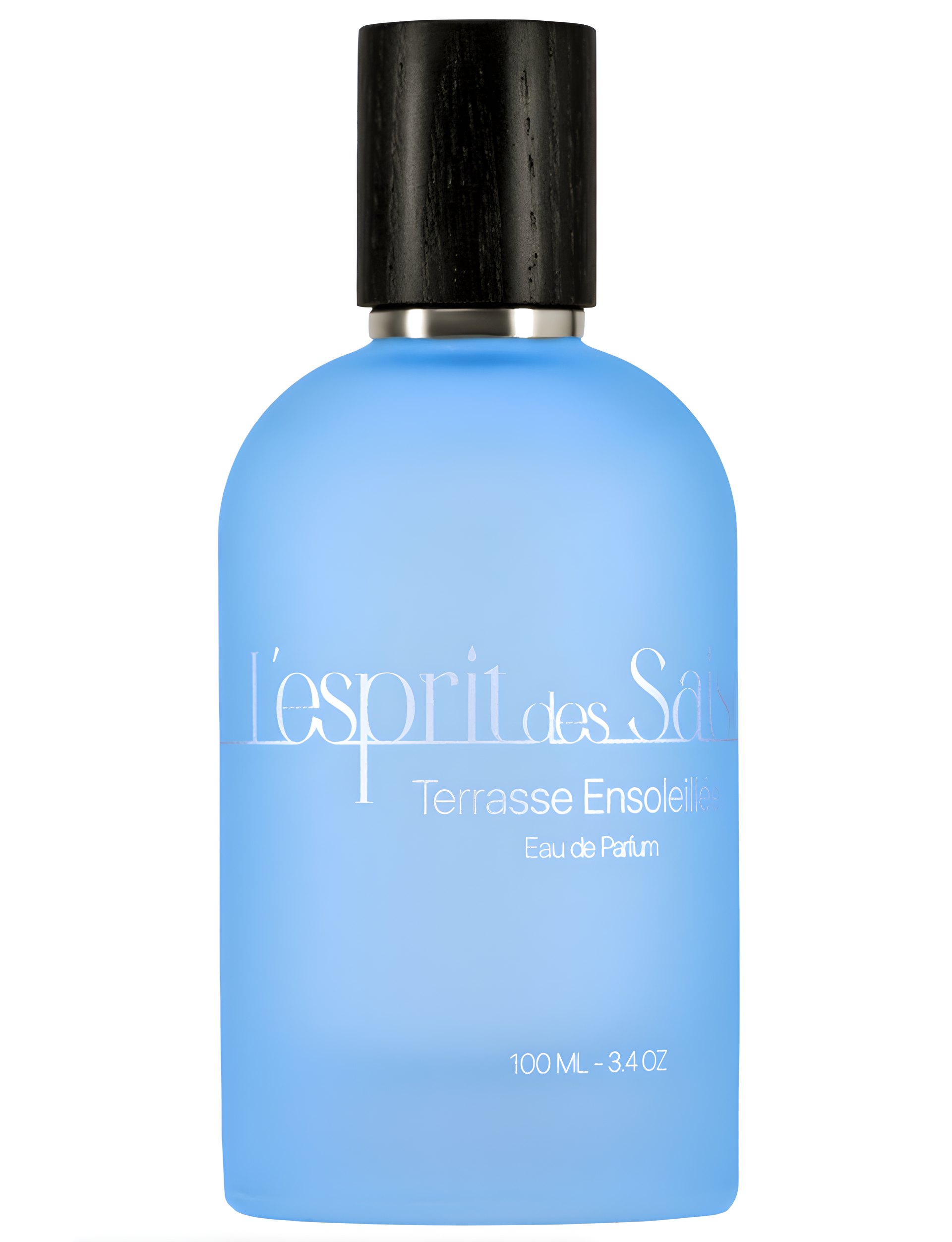 Terrasse Ensoleillée by L'Esprit Des Saisons perfume bottle