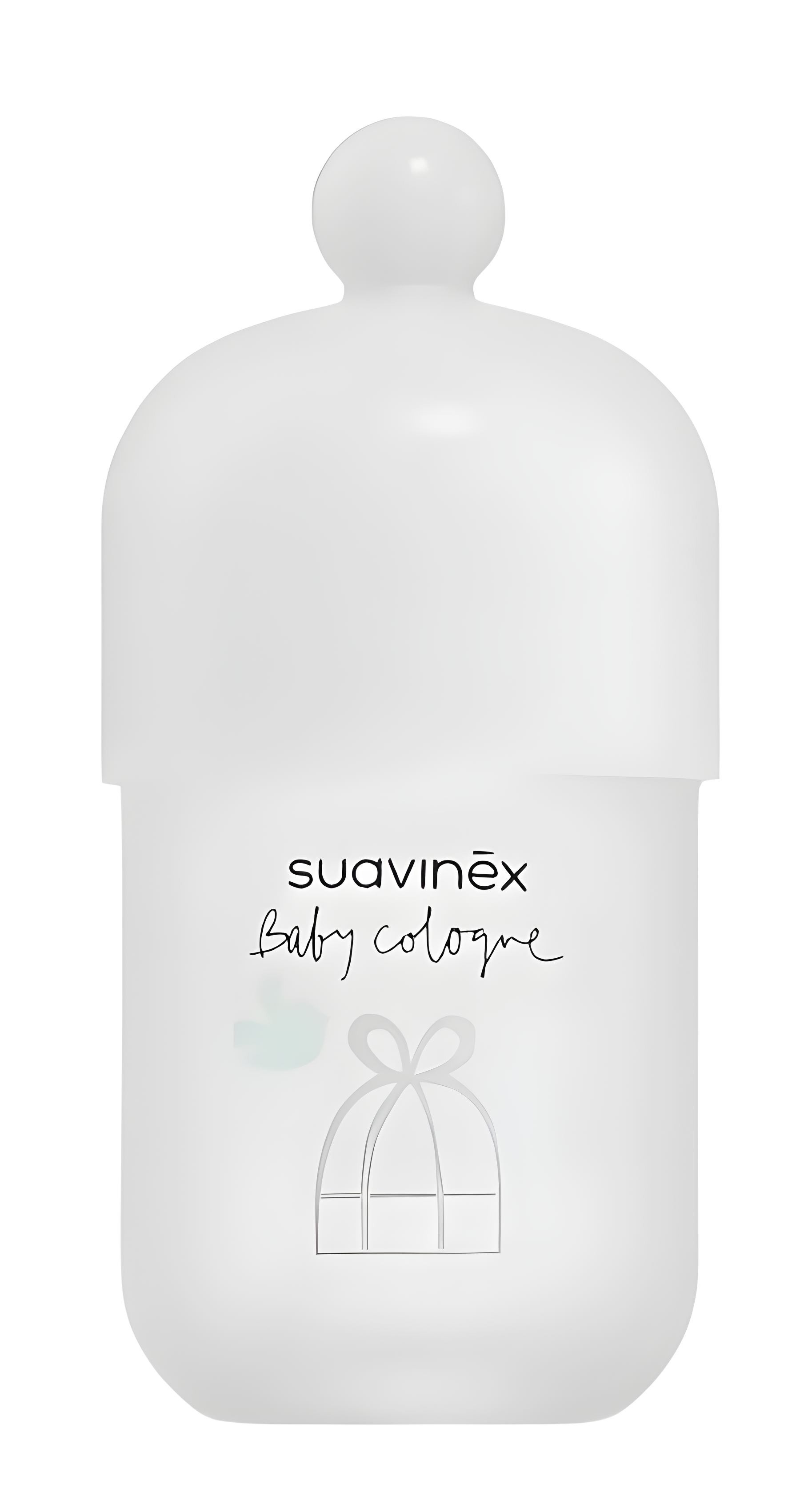 Baby Cologne by Suavinex perfume bottle