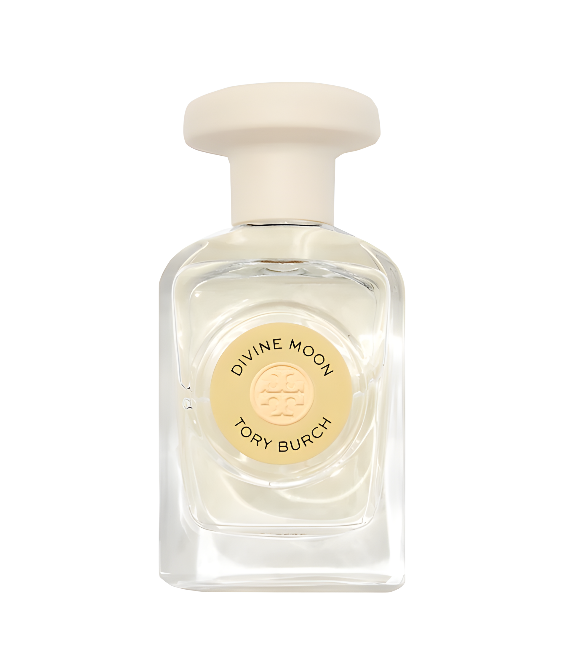 Divine Moon by Tory Burch perfume bottle
