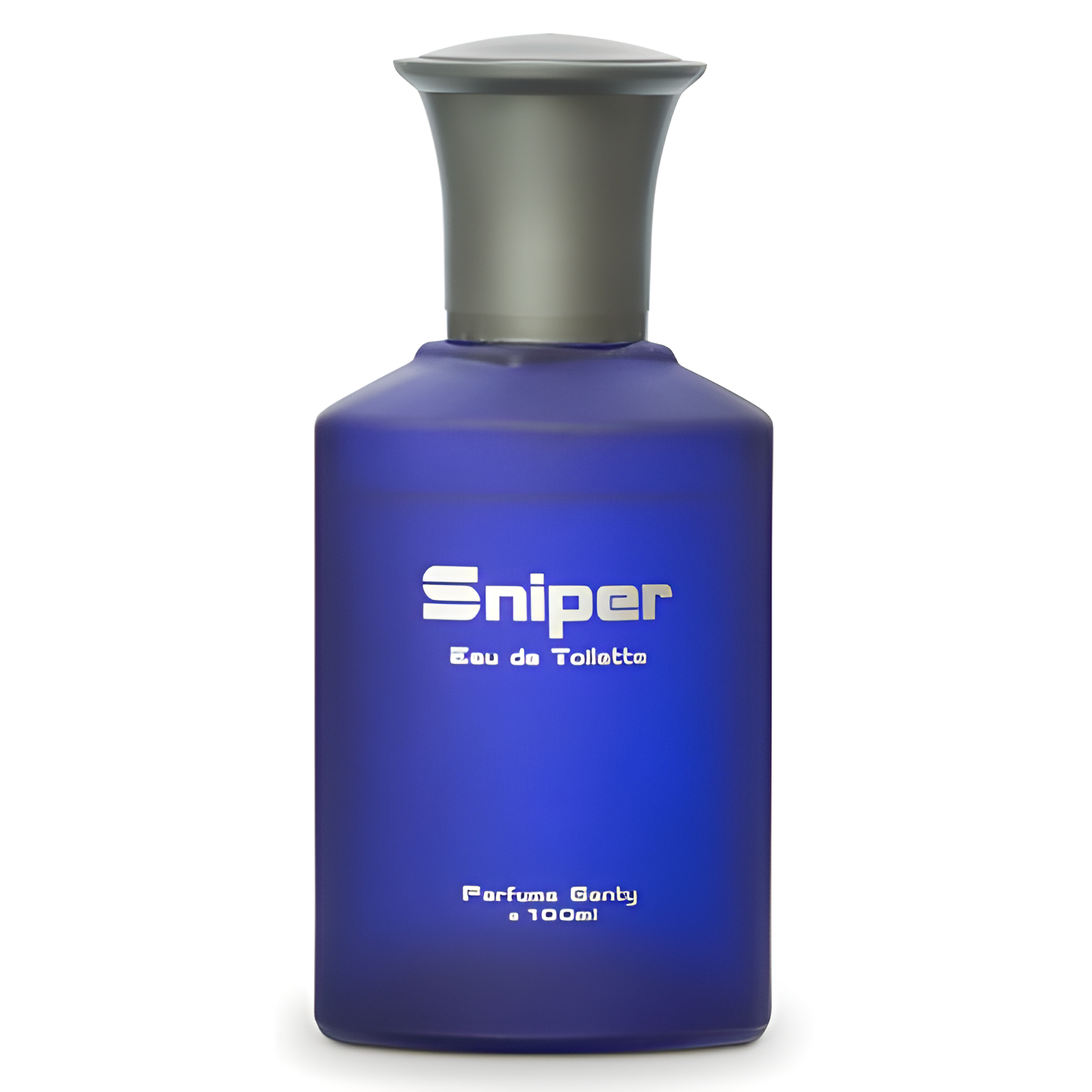 Sniper by Parfums Genty perfume bottle