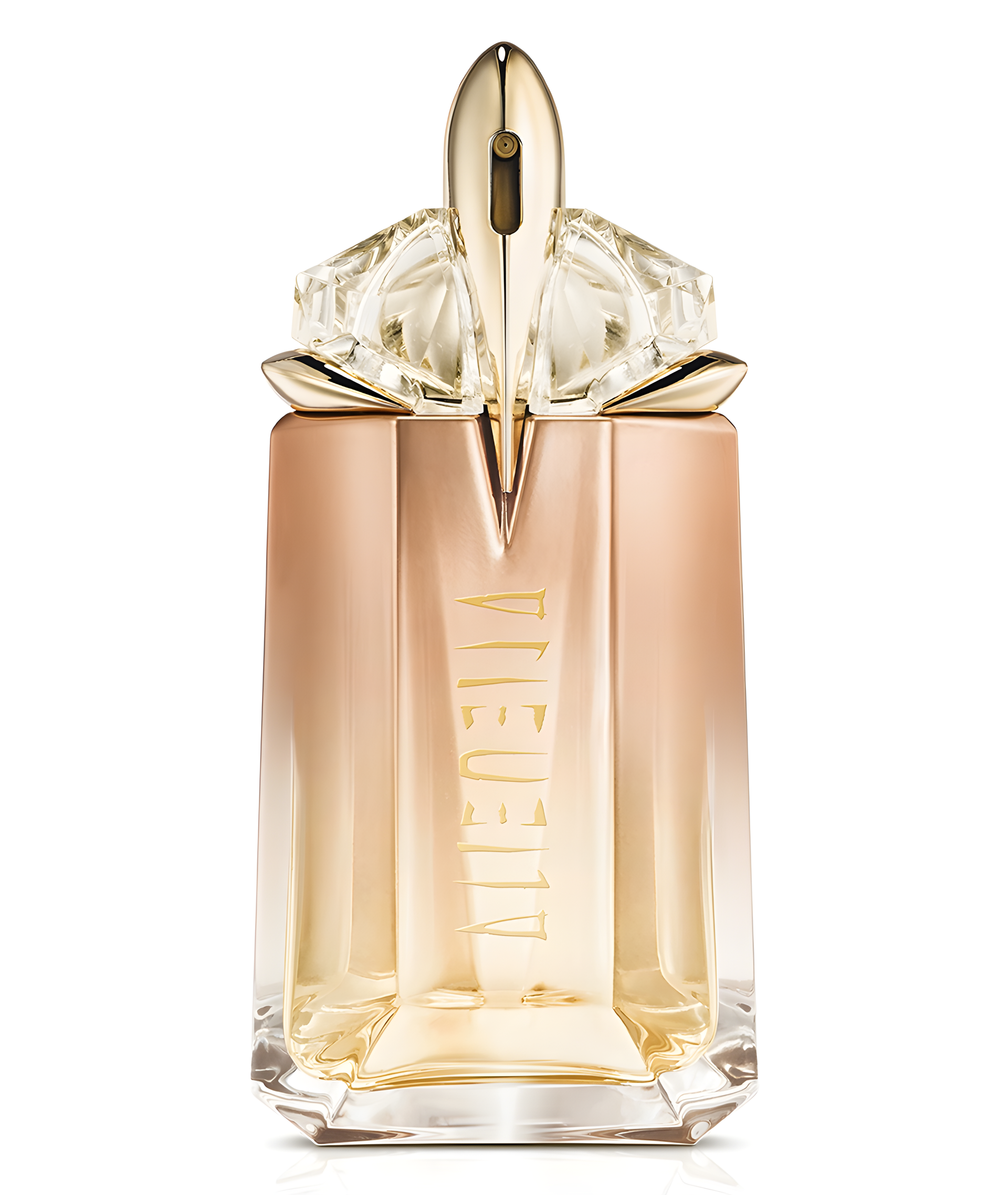 Alien Goddess Supra Florale by Mugler perfume bottle