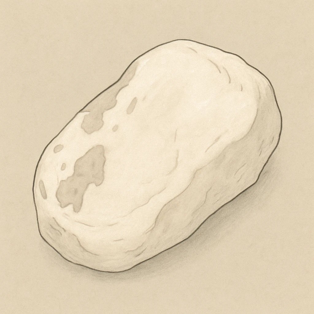 Picture of White Ambergris note