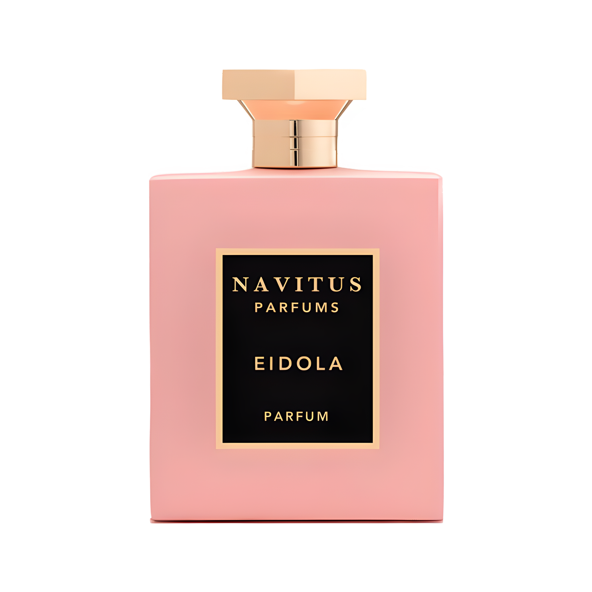 Eidola by Navitus Parfums perfume bottle