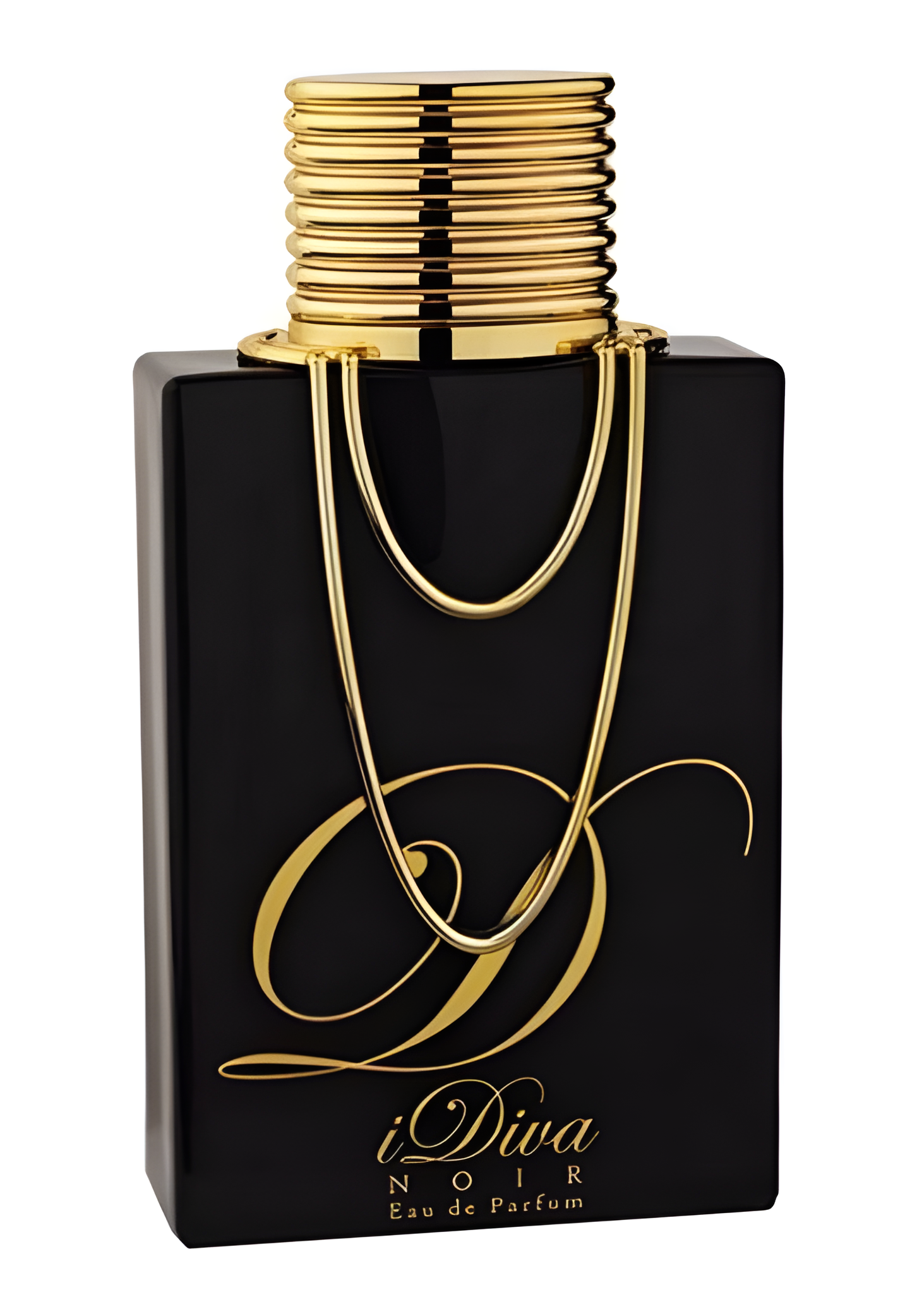iDiva Noir by Armaf perfume bottle