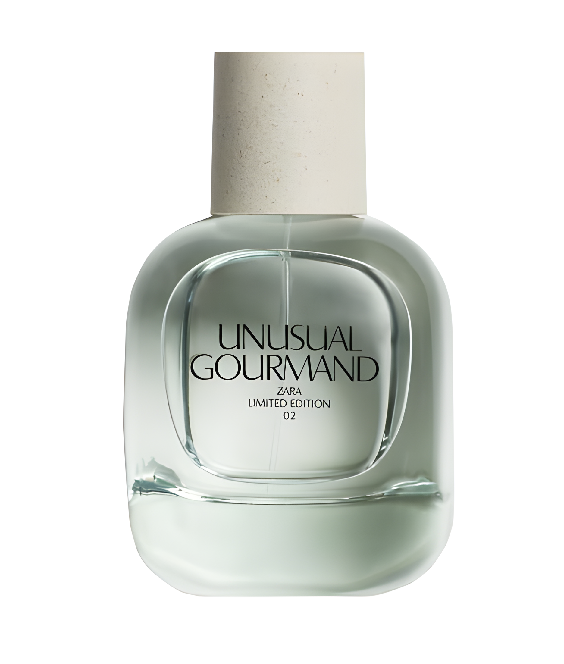 Zara Unusual Gourmand