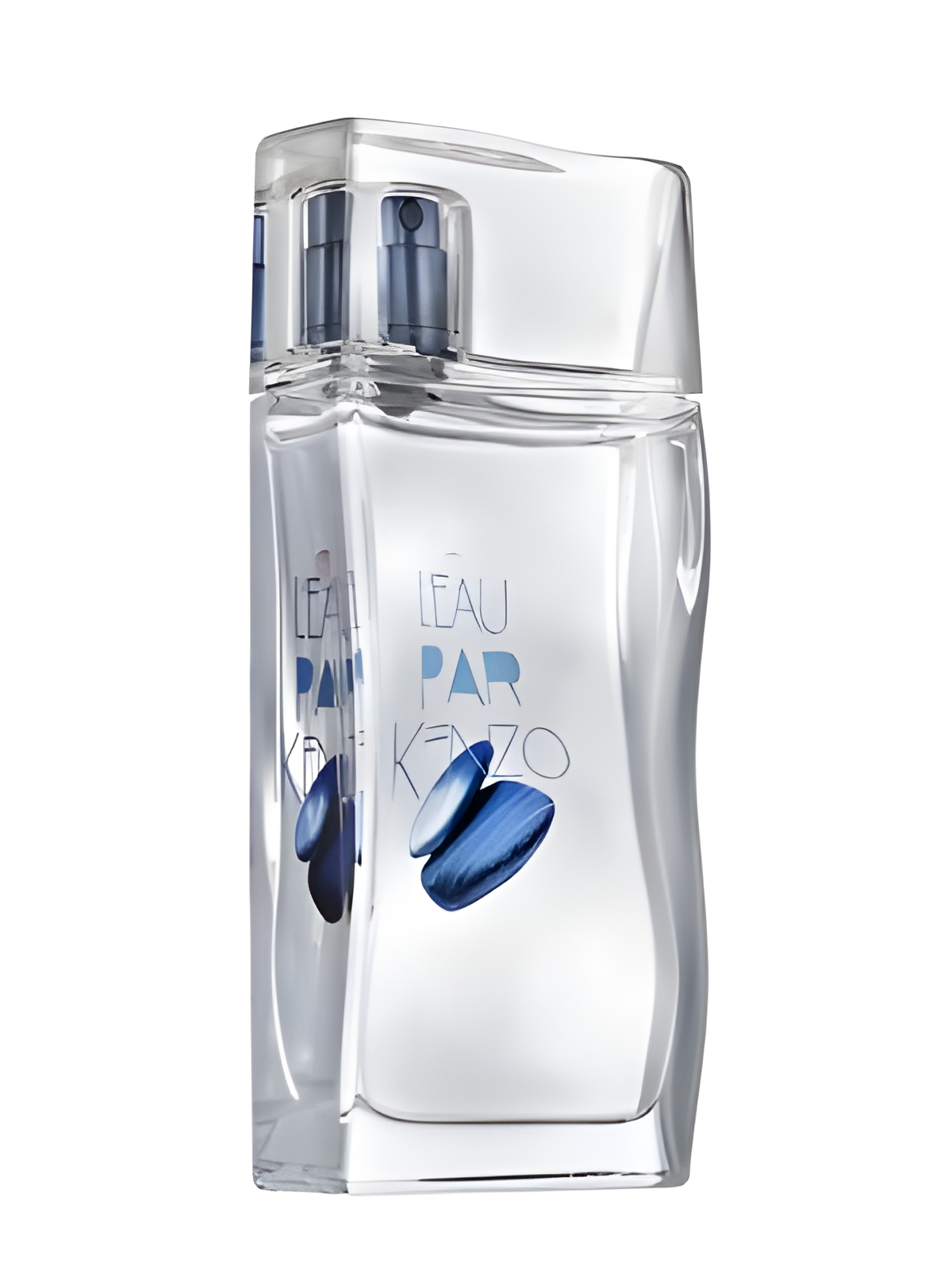 L'Eau Par Kenzo Wild Pour Homme by Kenzo perfume bottle