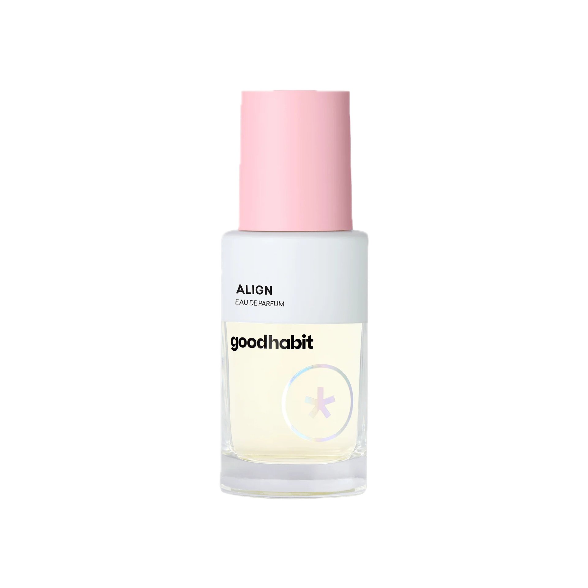 Align by Goodhabit perfume bottle