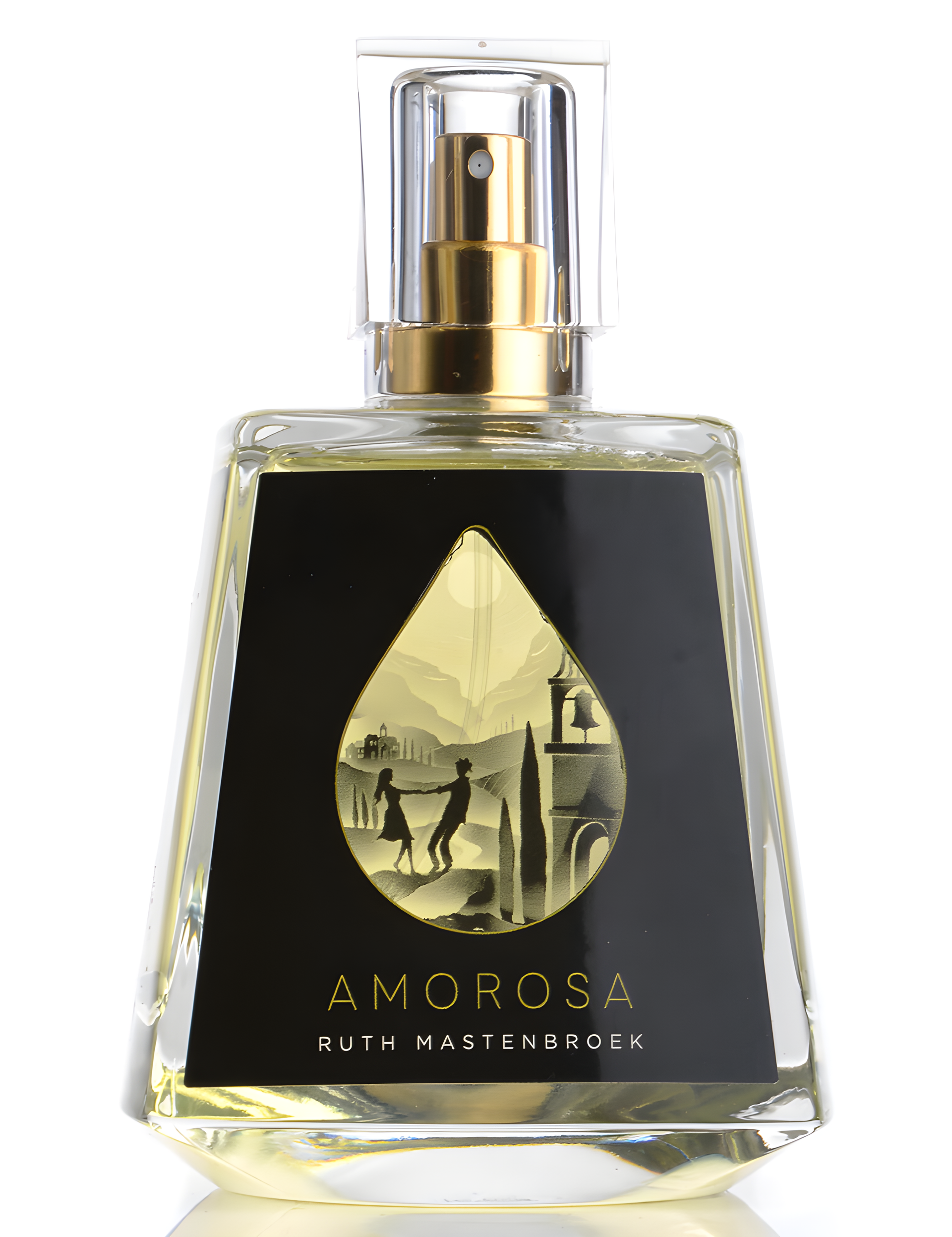 Amorosa by Ruth Mastenbroek perfume bottle