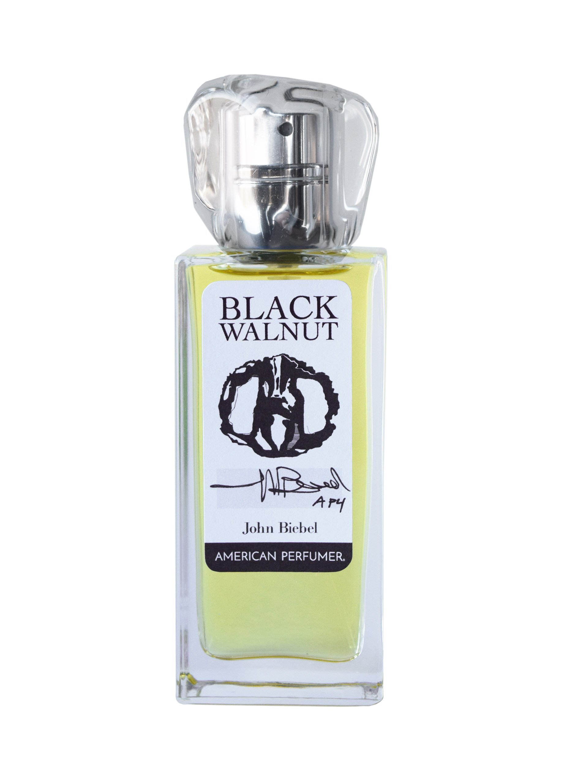 Black Walnut by American Perfumer perfume bottle