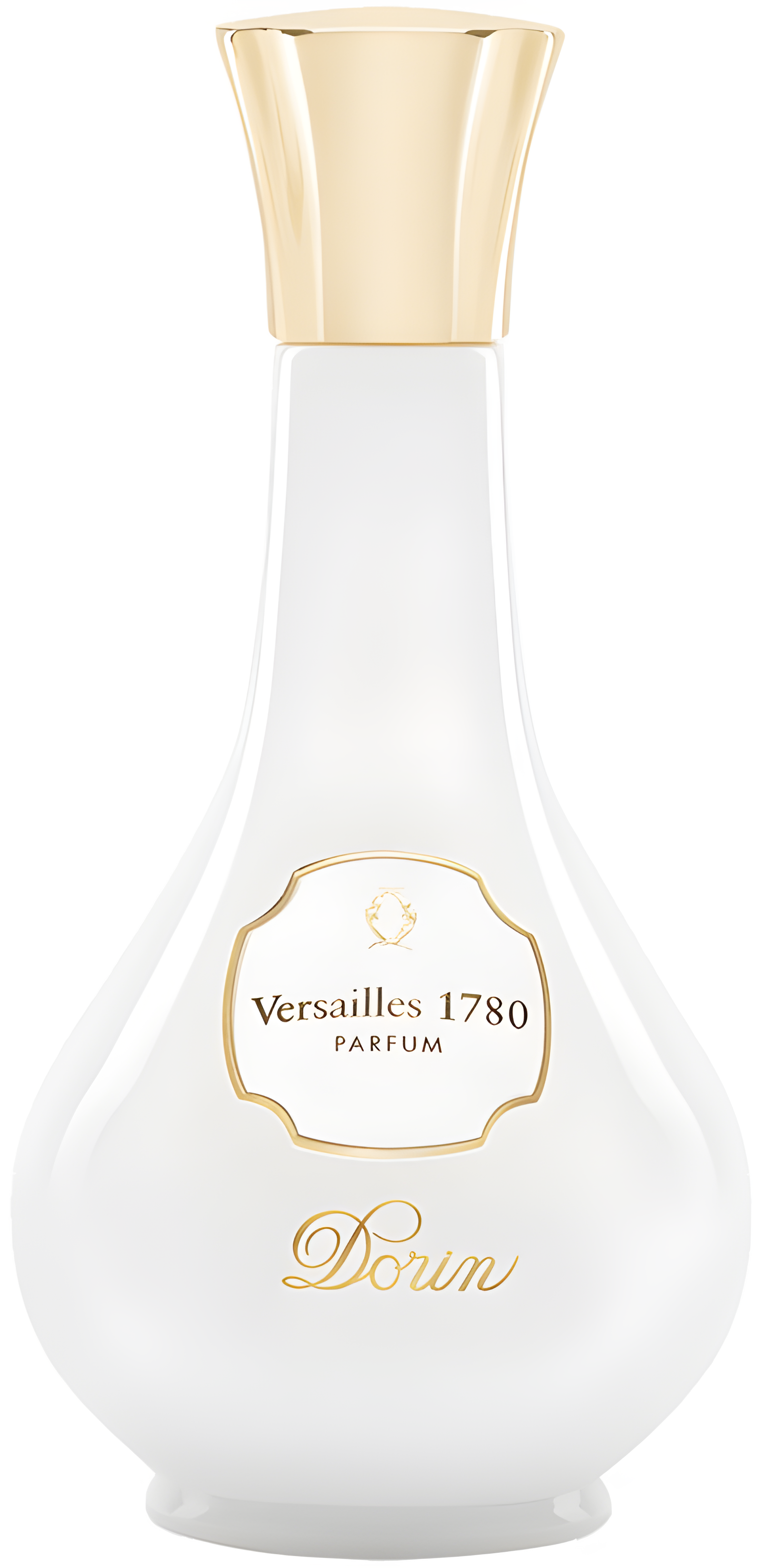 Versailles 1780 by Dorin perfume bottle