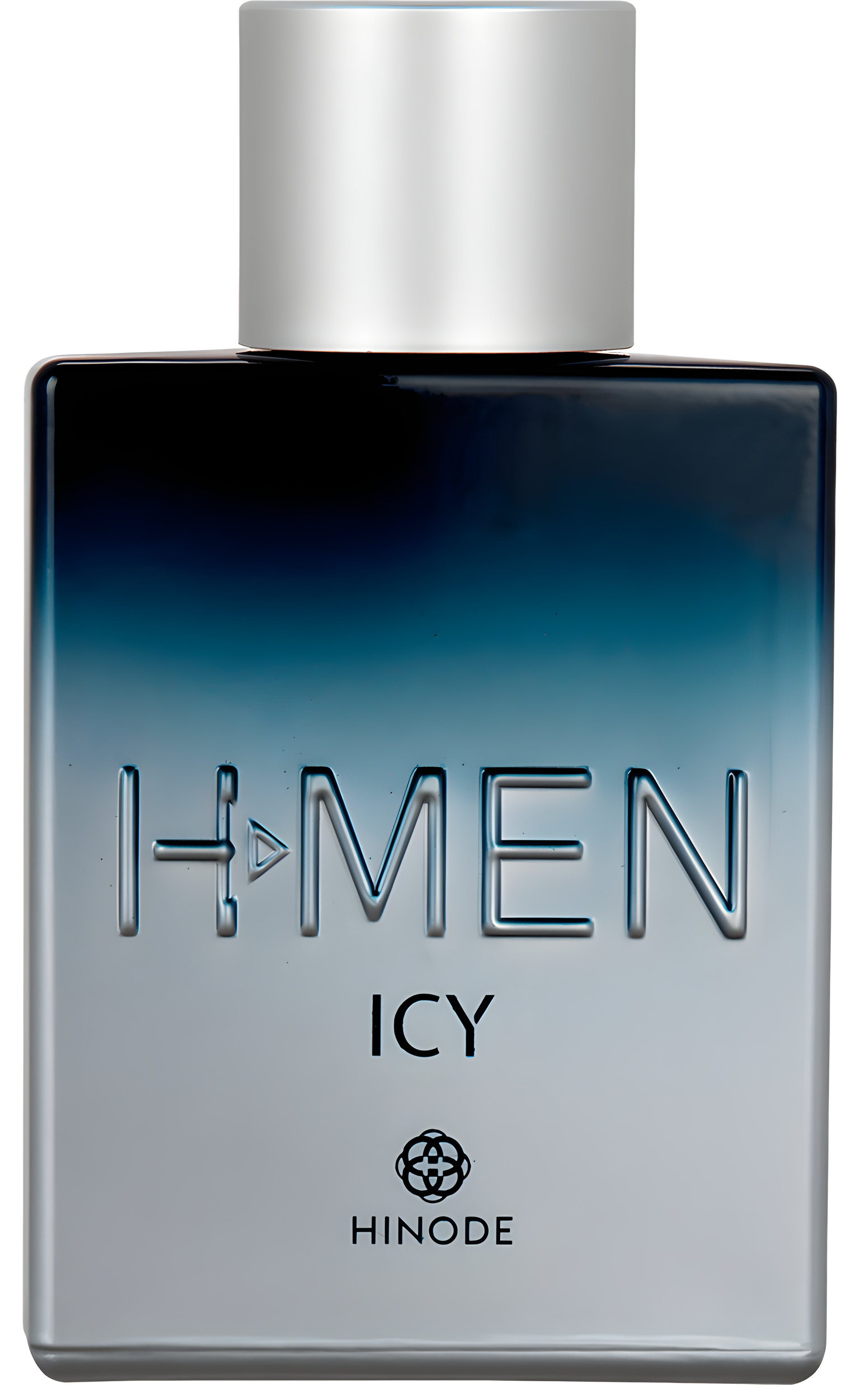H Men Icy by Hinode perfume bottle