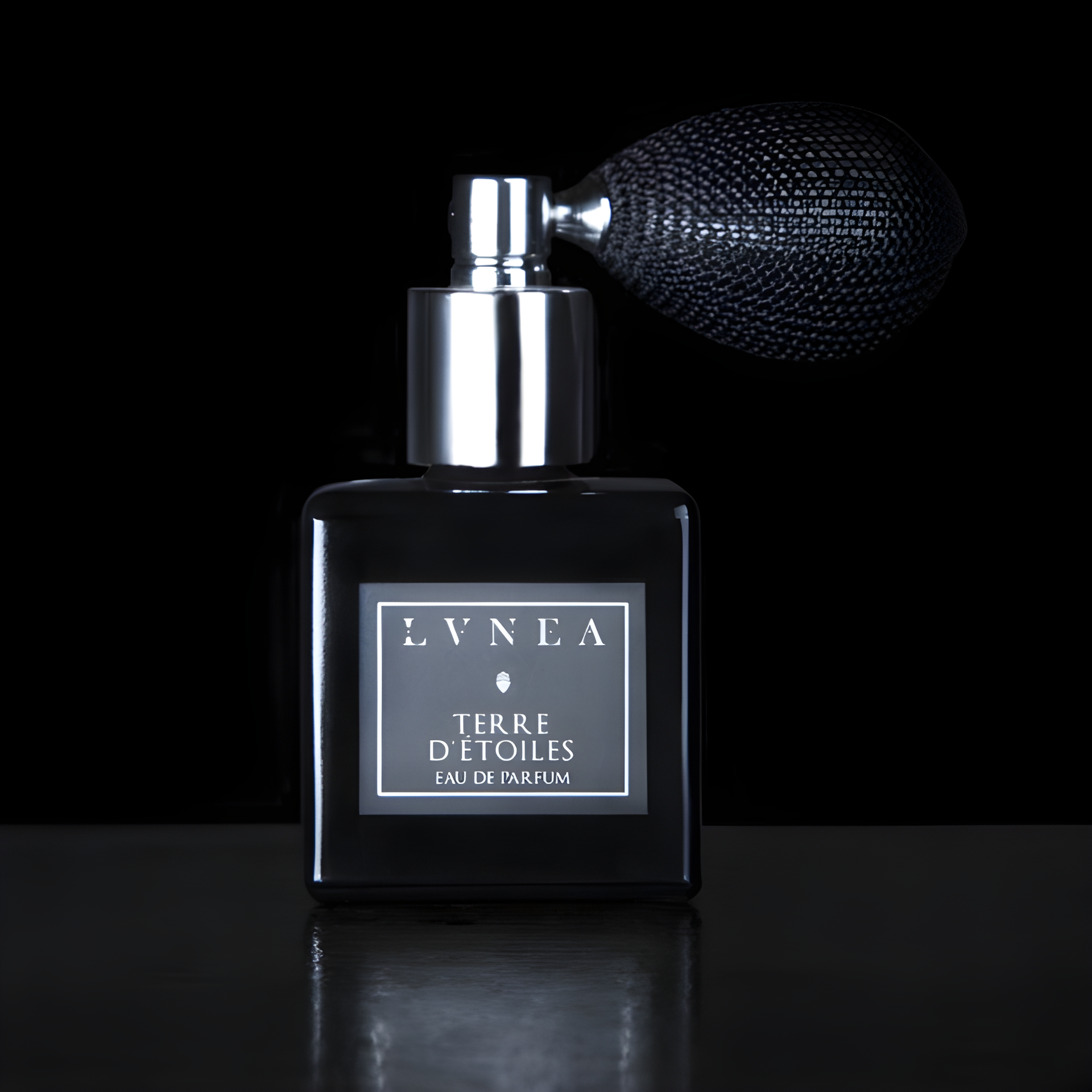 Terres D'Étoiles by Lvnea perfume bottle