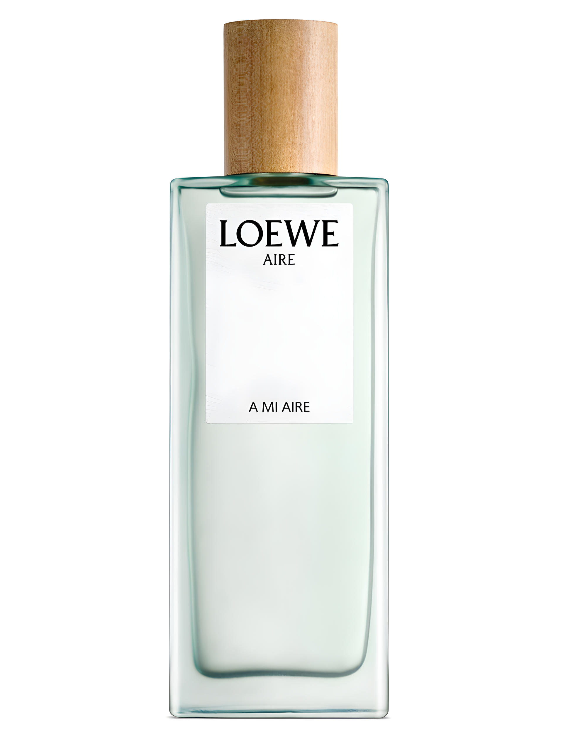 A Mi Aire by Loewe perfume bottle