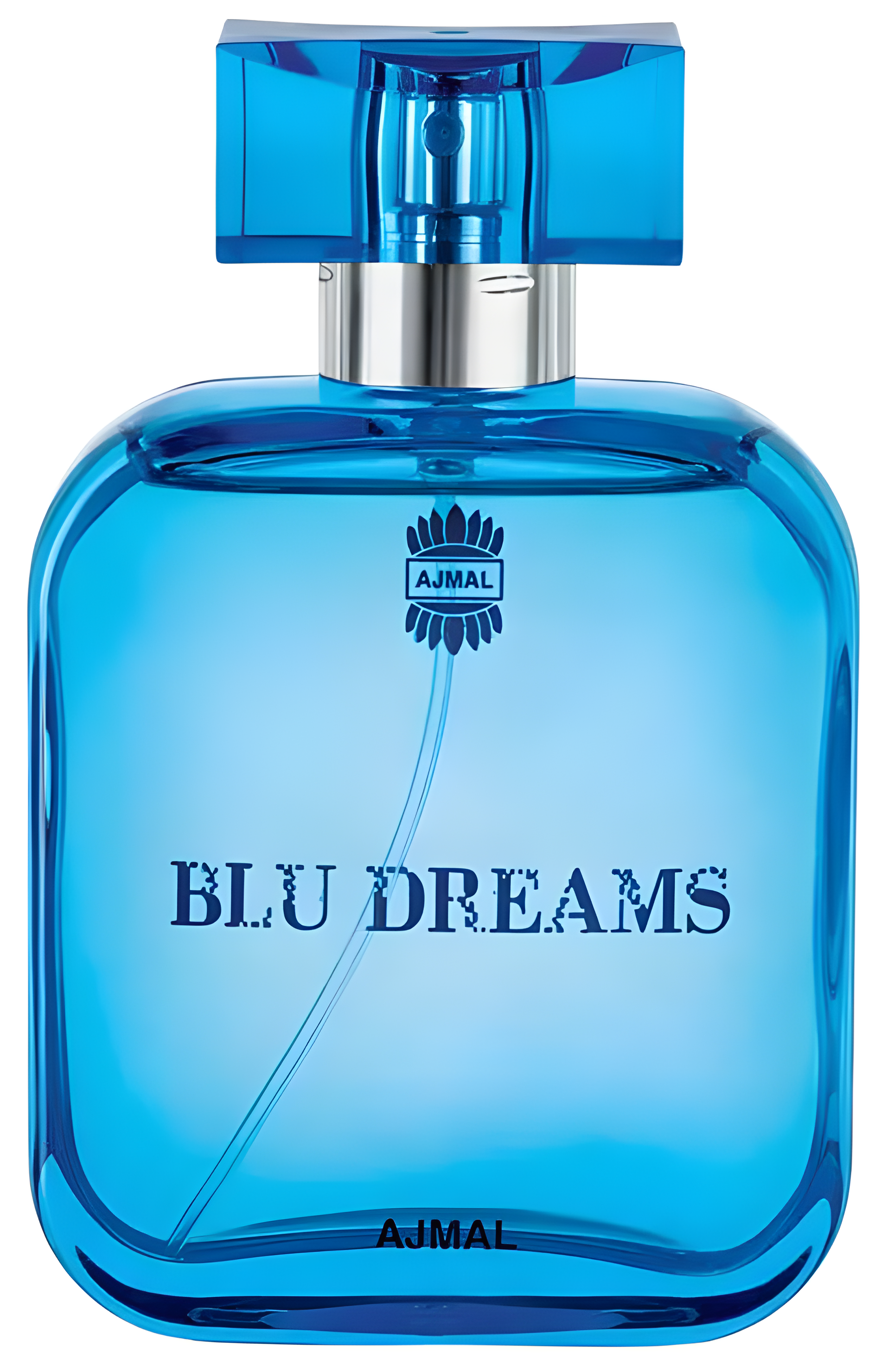 Blu Dreams by Ajmal perfume bottle