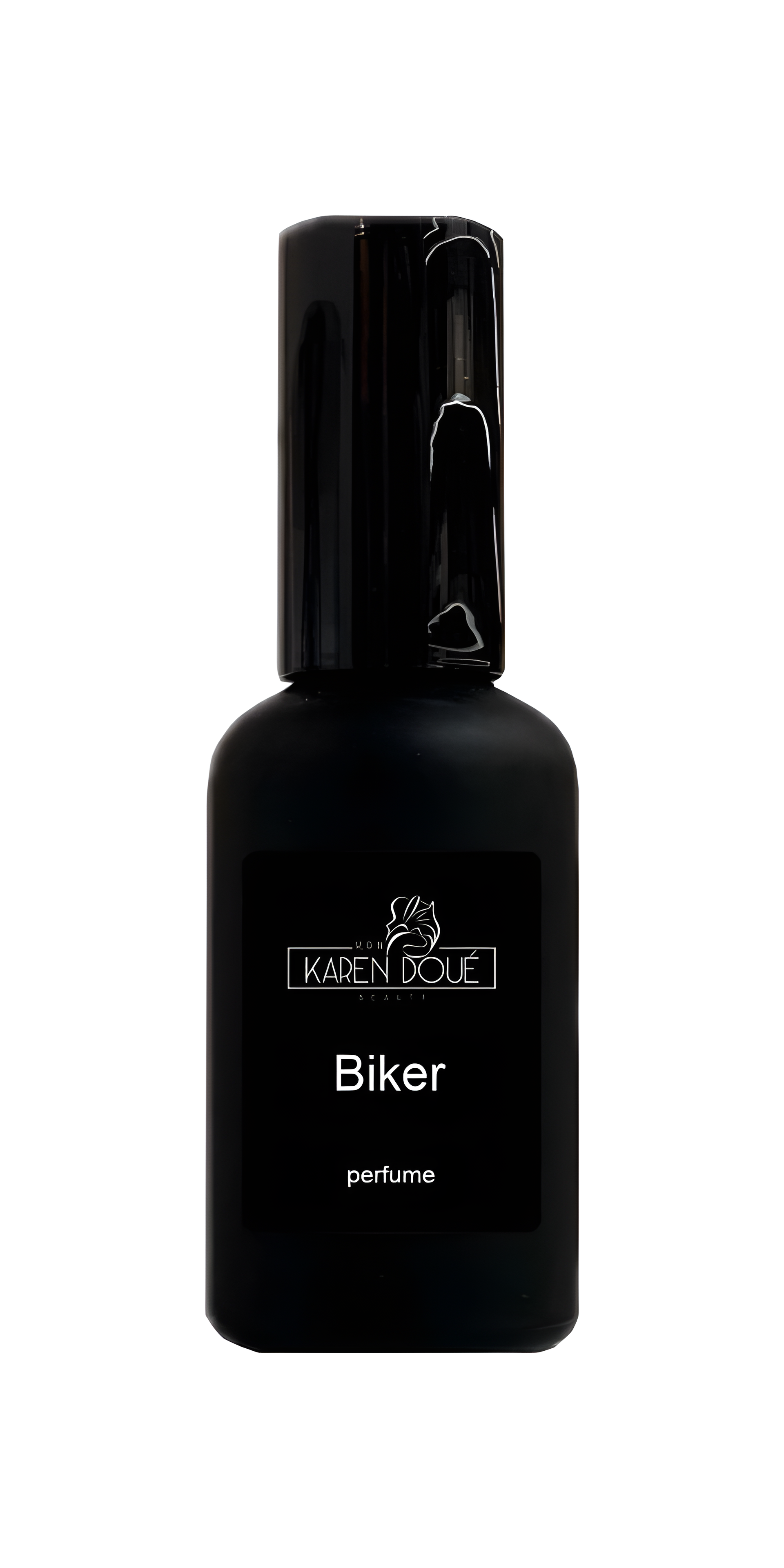 Biker by Karen Doué perfume bottle