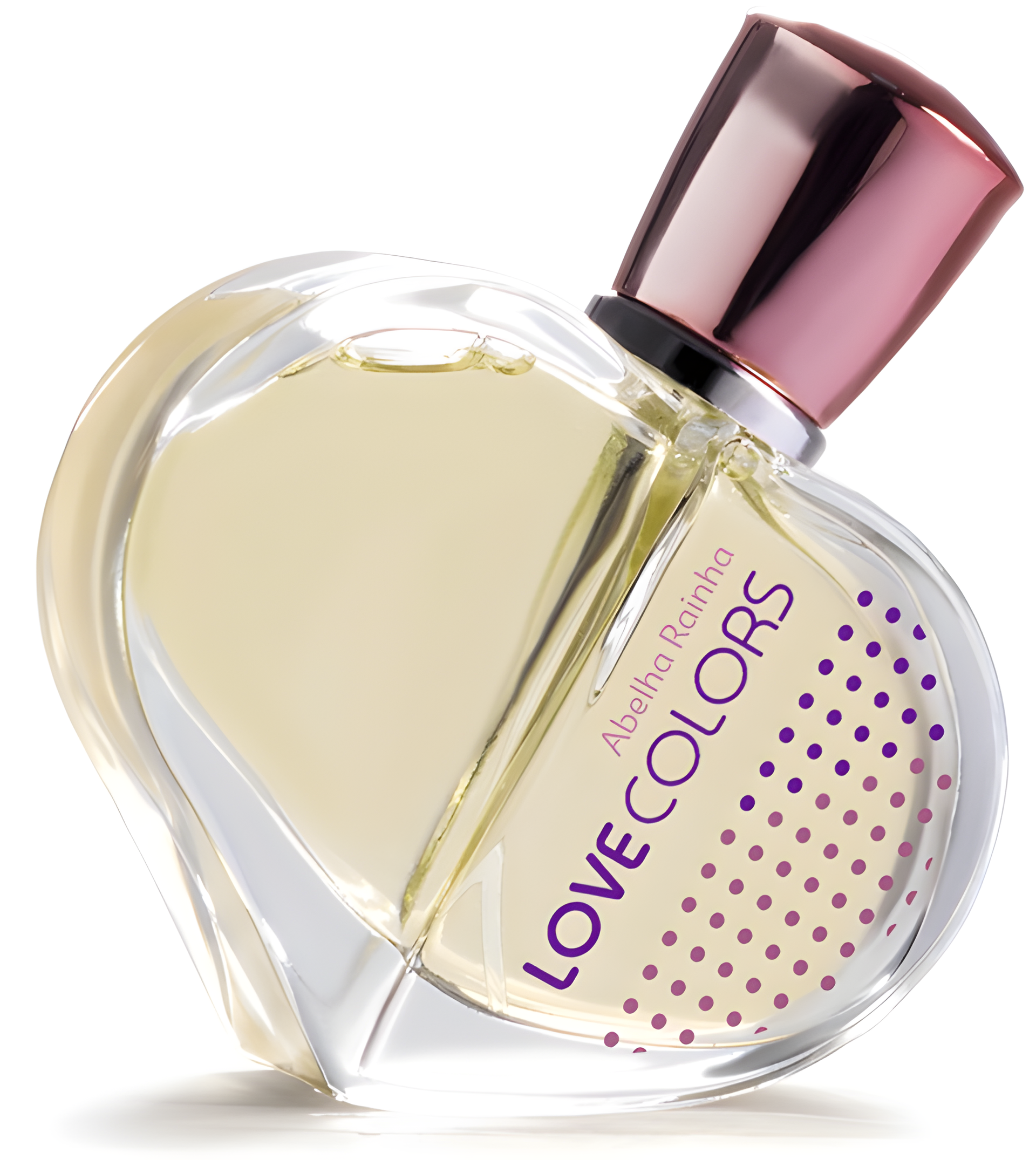 Love Colors by Abelha Rainha perfume bottle