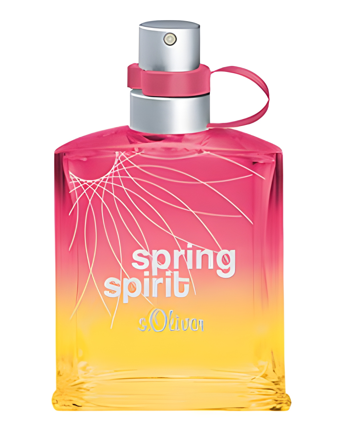 s.Oliver Spring Spirit Woman by s.Oliver perfume bottle