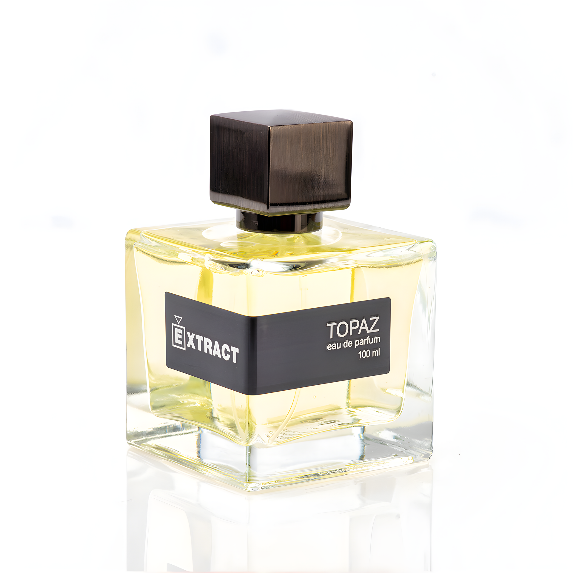 Topaz by Extract perfume bottle