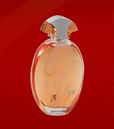 Lyn by Arabian Oud perfume bottle