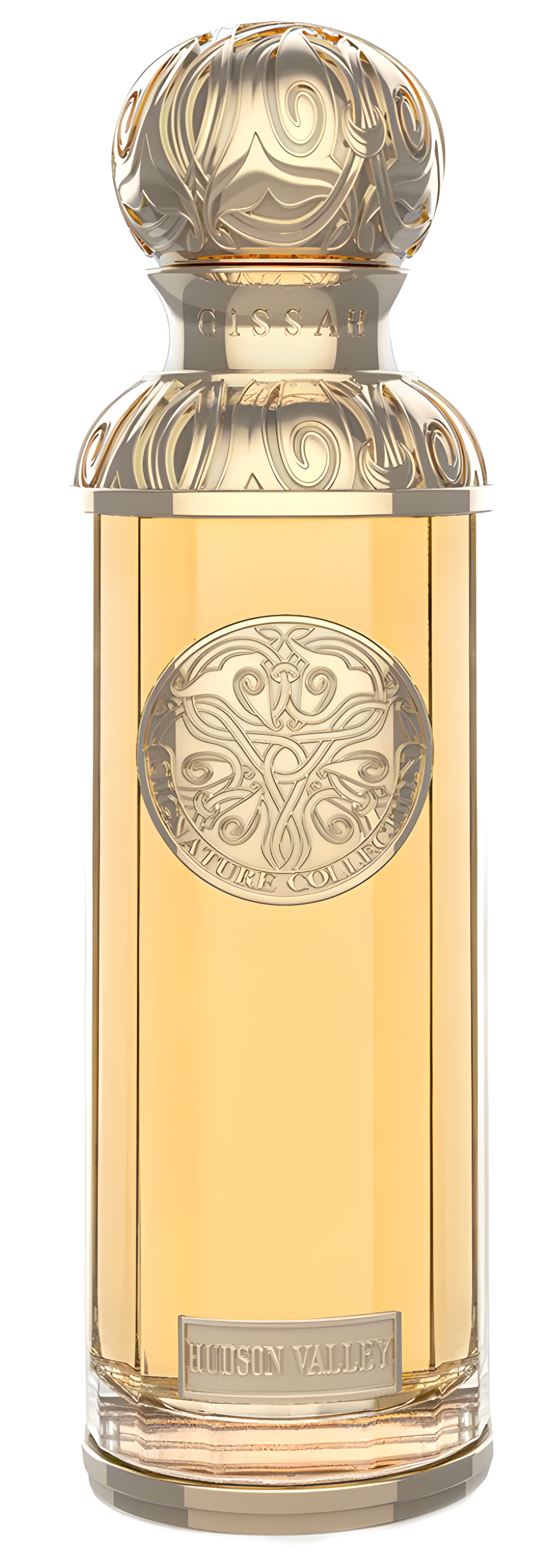Hudson Valley by Gissah perfume bottle