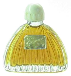 Праздничные (Prazdnichnye) by Новая Заря (The New Dawn) perfume bottle