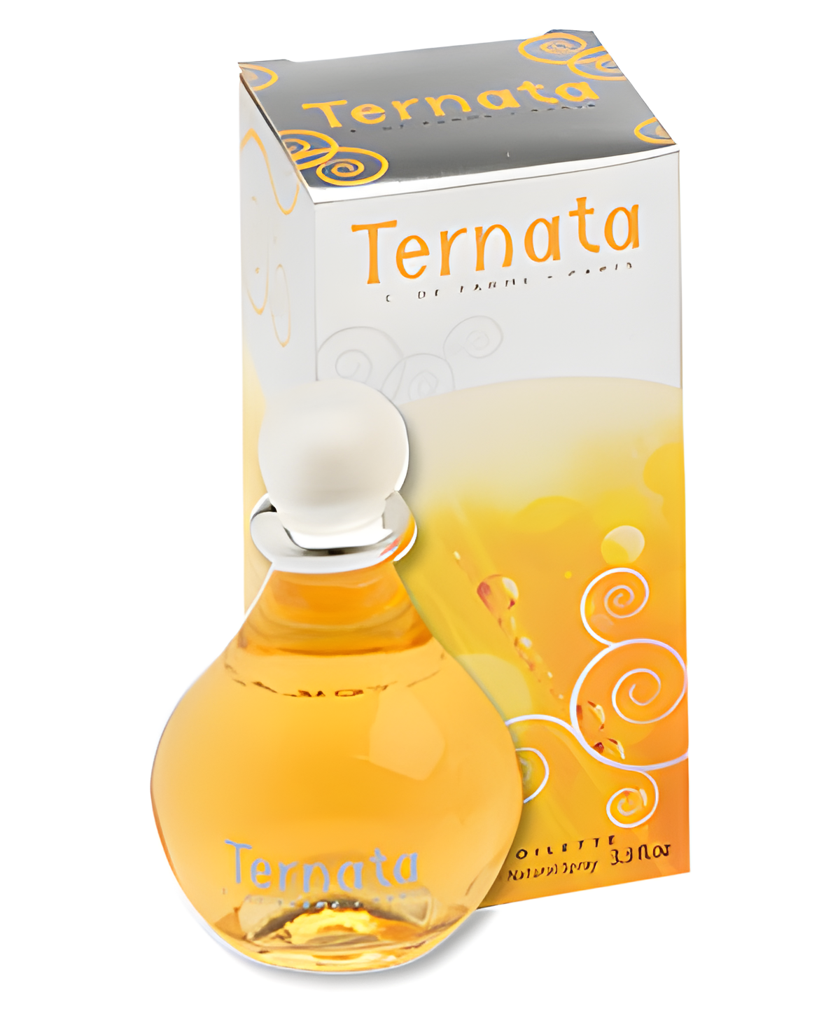 Ternata by Corine de Farme perfume bottle