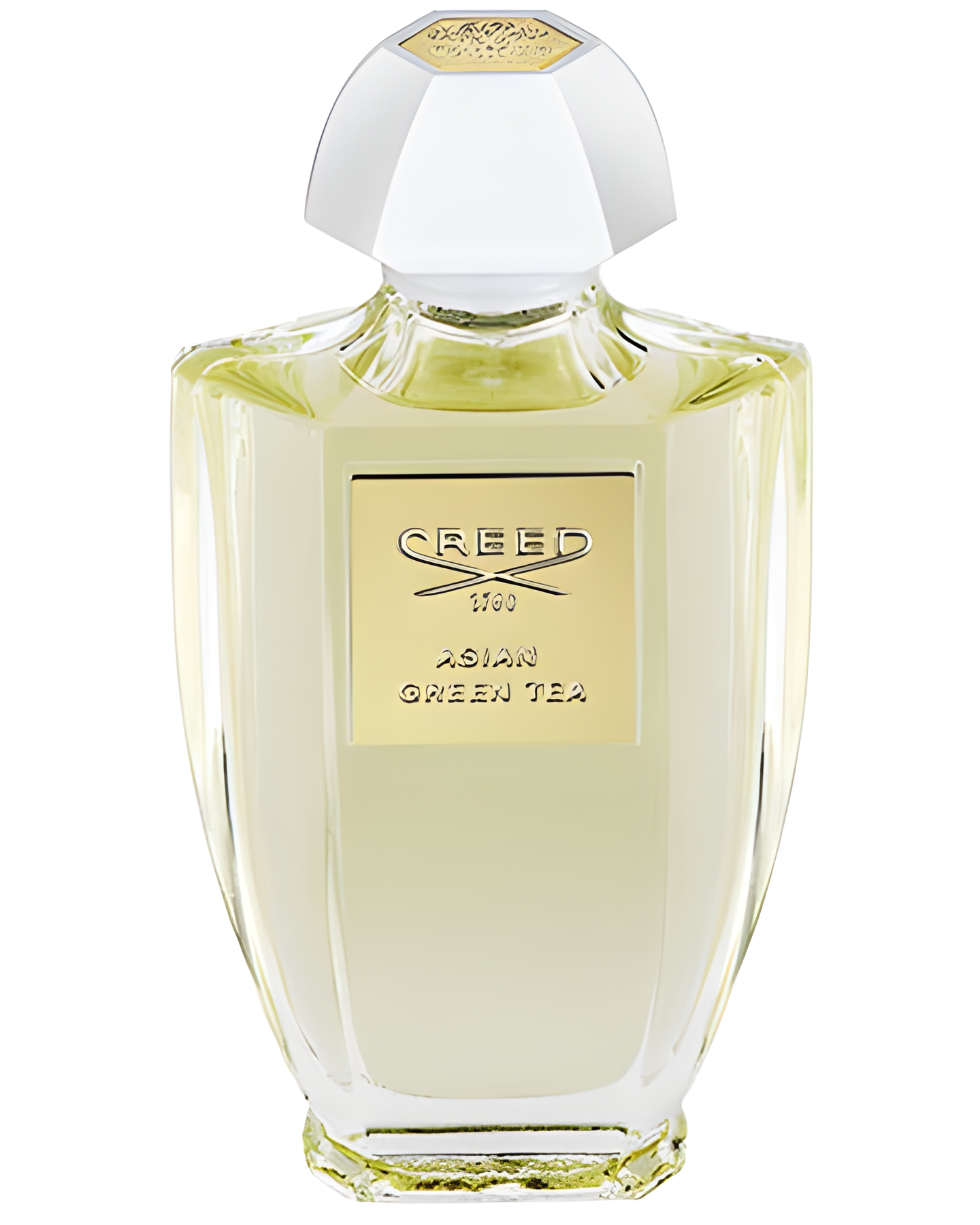Asian Green Tea by Creed perfume bottle