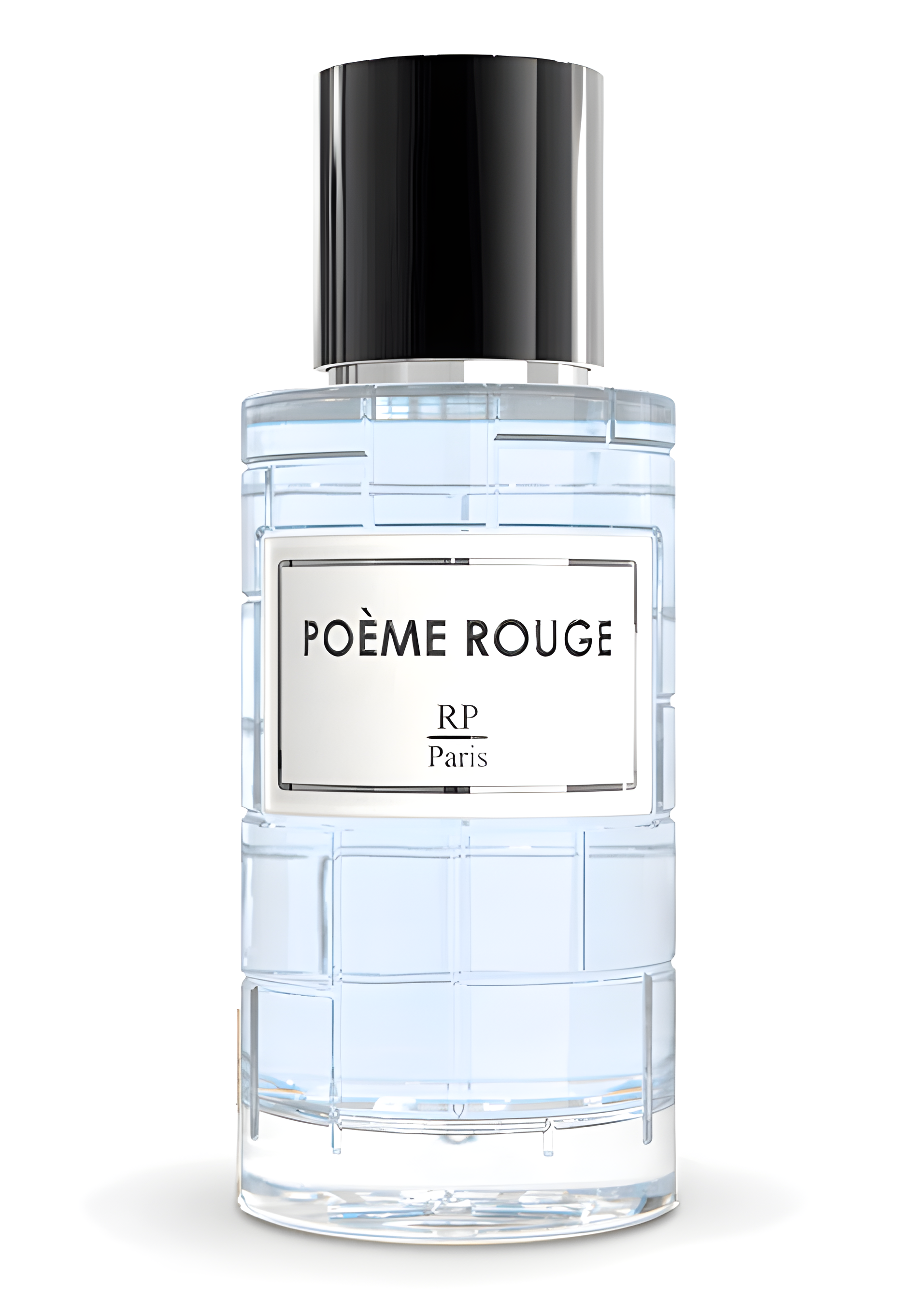 Poème Rouge by RP Parfums perfume bottle