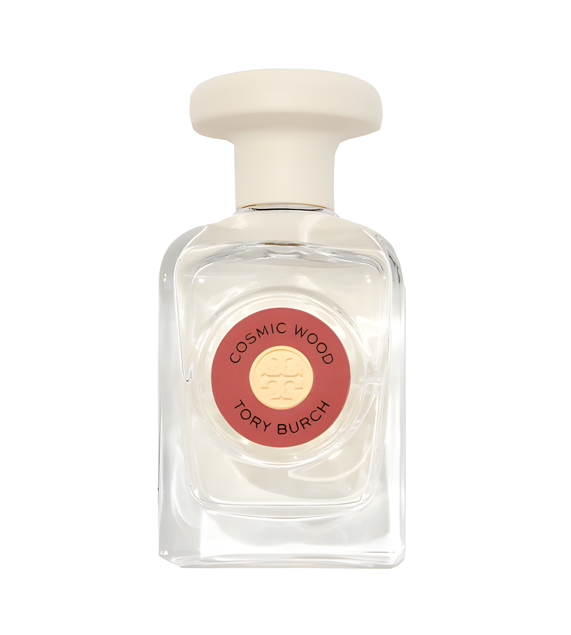 Cosmic Wood by Tory Burch perfume bottle