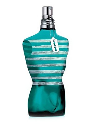 Le Male Terrible Shaker by Jean Paul Gaultier perfume bottle