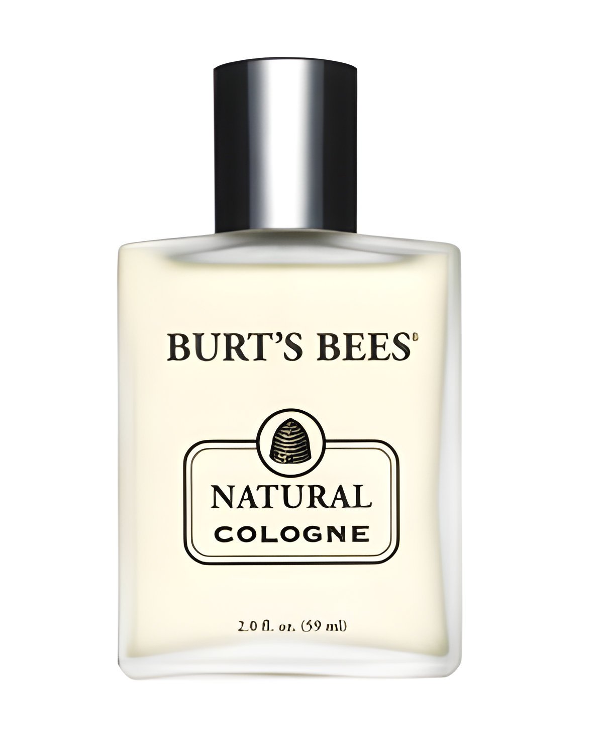 Natural Cologne by Burt's Bees perfume bottle