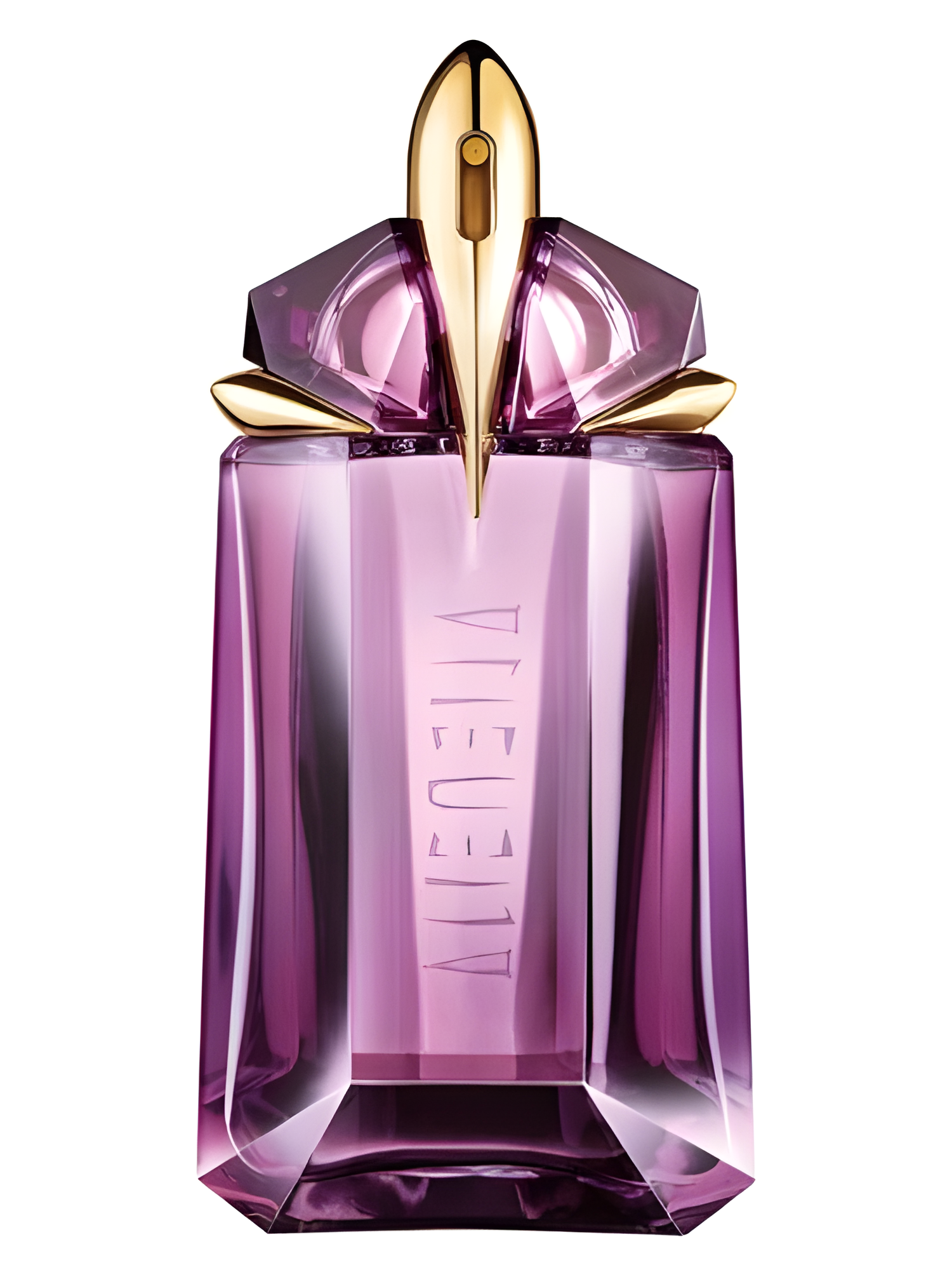 Alien Eau de Toilette by Mugler perfume bottle
