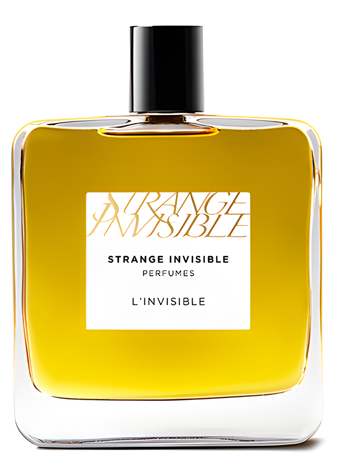 L'Invisible by Strange Invisible Perfumes perfume bottle