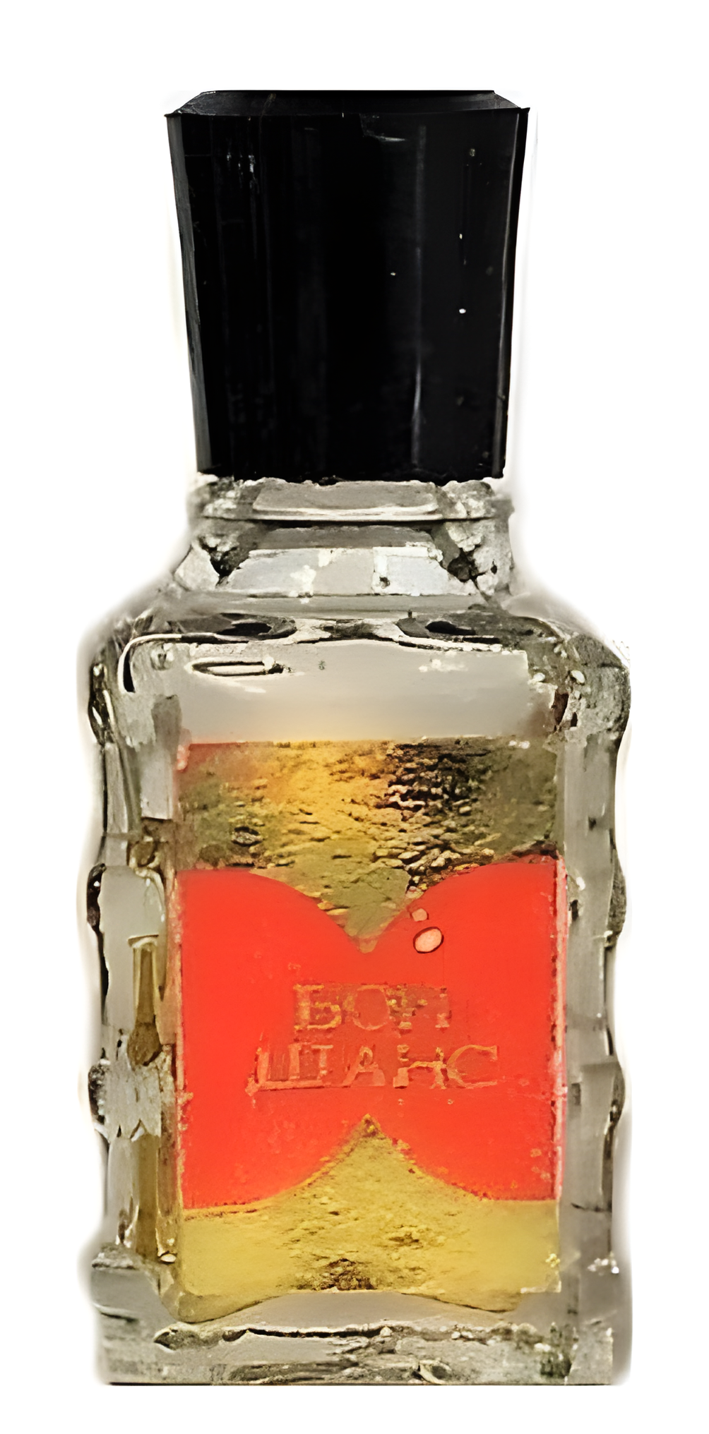 Бон Шанс (Bon Chance) by Alen Mak perfume bottle
