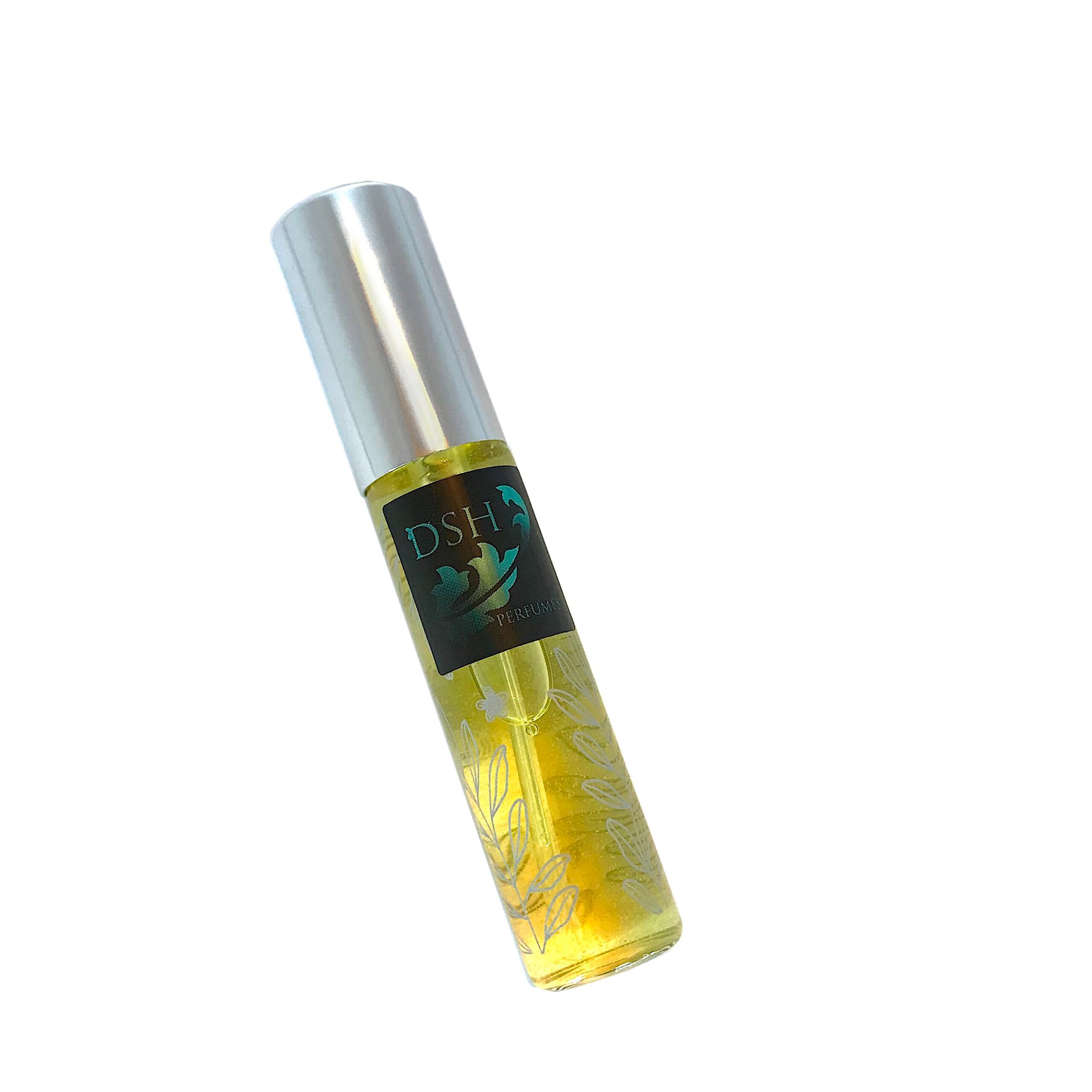 Countess Olenska by DSH Perfumes perfume bottle