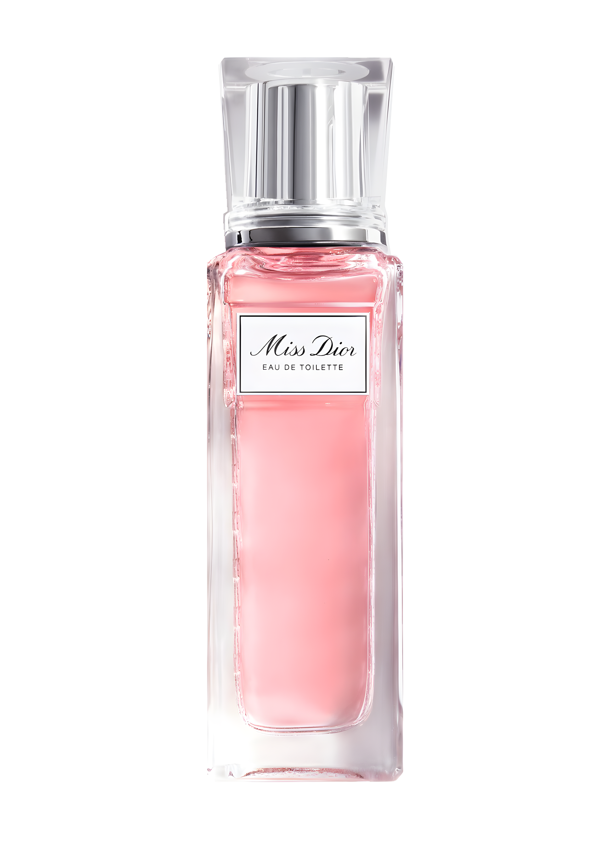 Miss Dior Eau de Toilette Roller Pearl 2019 by Dior perfume bottle
