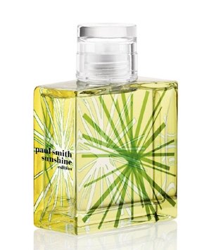Paul Smith Sunshine Edition for Men 2010 by Paul Smith perfume bottle
