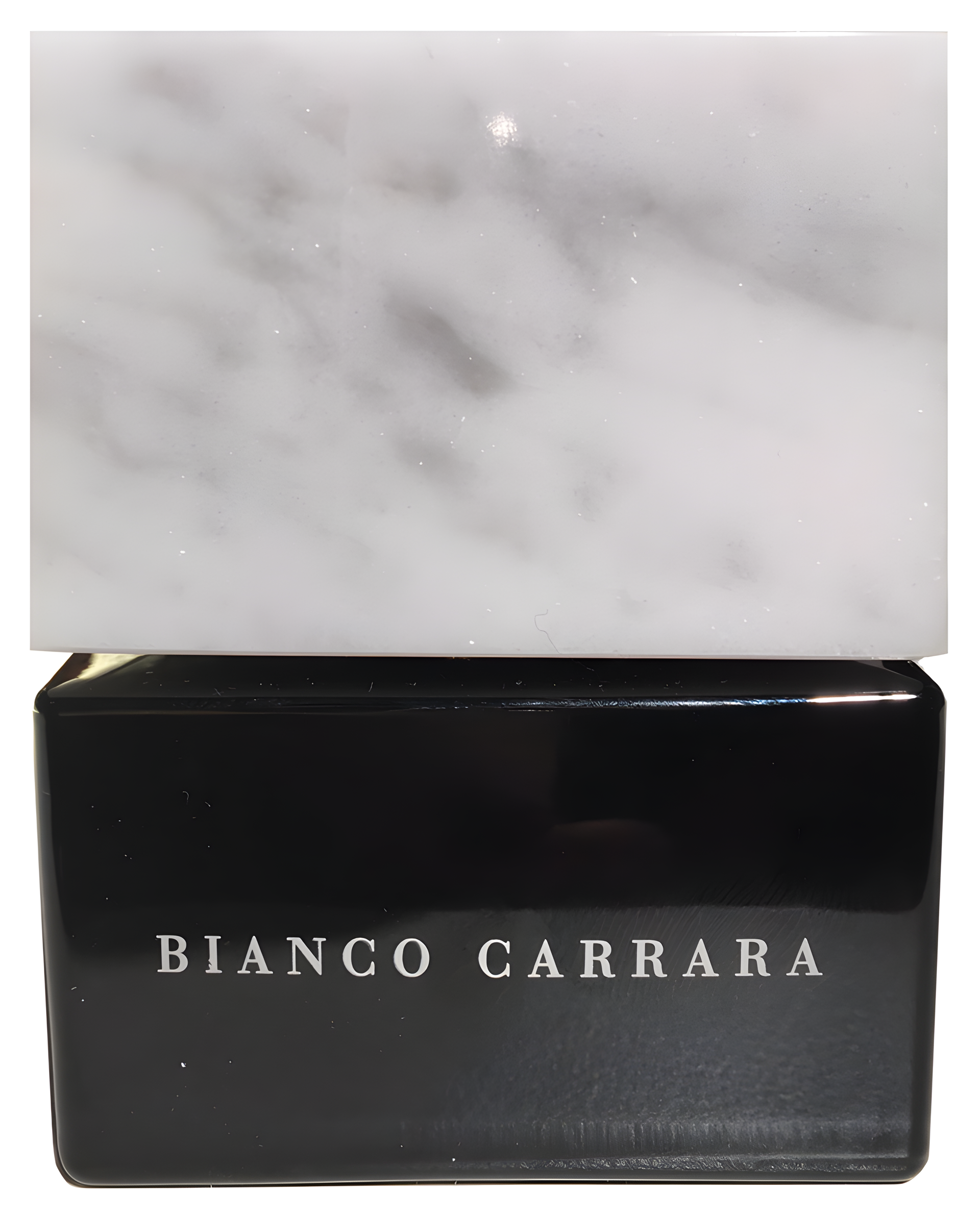 Bianco Carrara by I Profumi Del Marmo perfume bottle