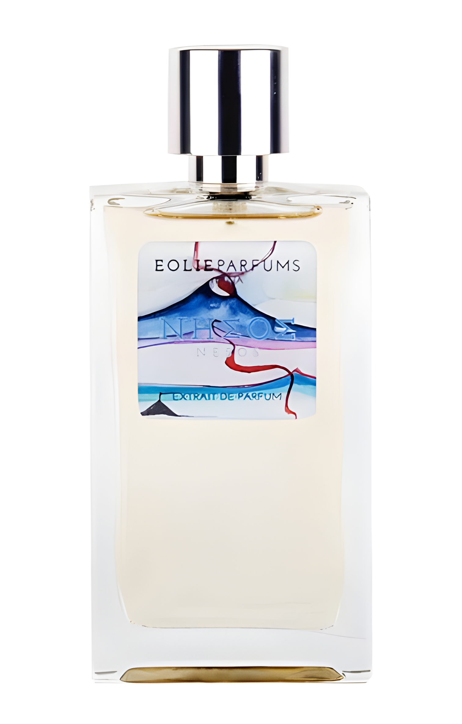 Nesos by Eolie Parfums perfume bottle