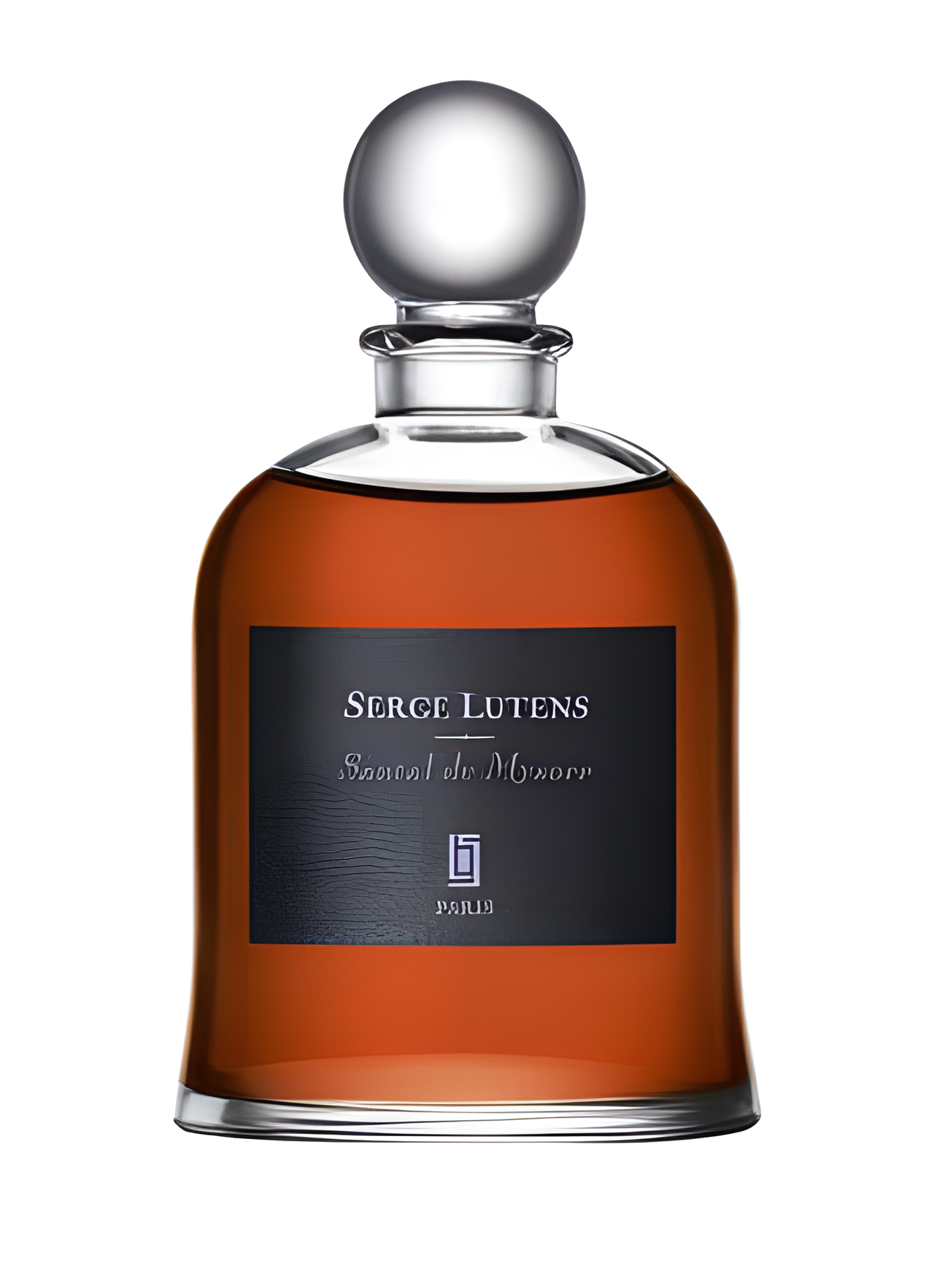 Santal de Mysore by Serge Lutens perfume bottle