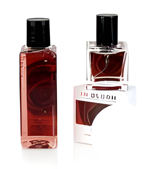 Rose and Amber by Marks & Spencer perfume bottle