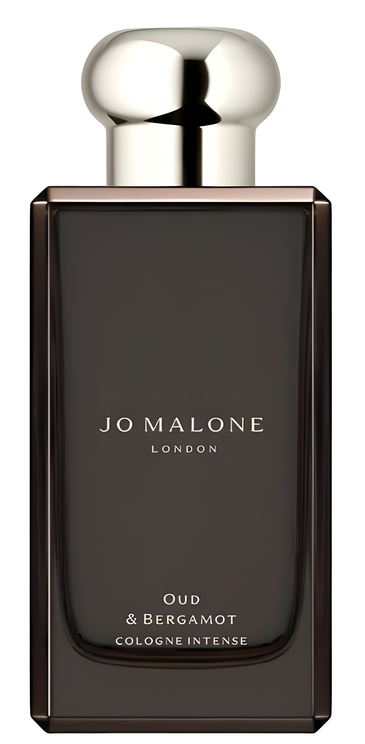 Oud & Bergamot by Jo Malone London perfume bottle