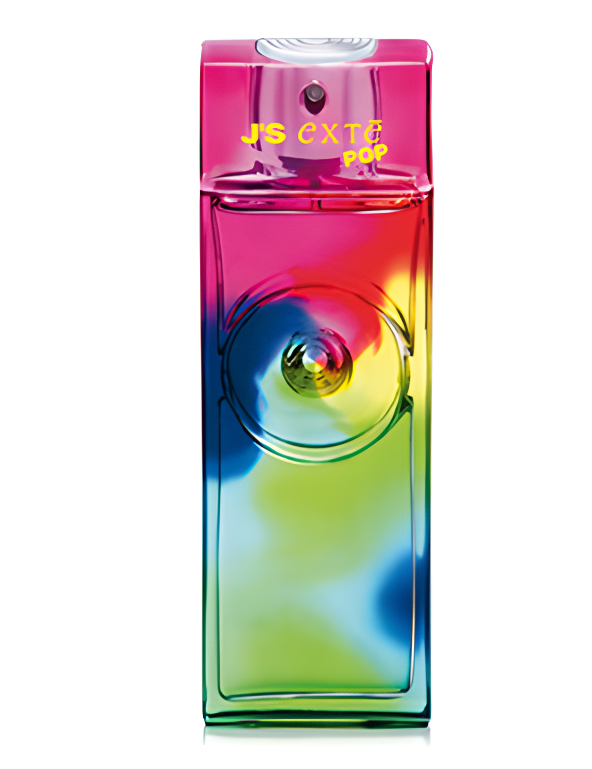 J'S Exte Pop by Exte perfume bottle