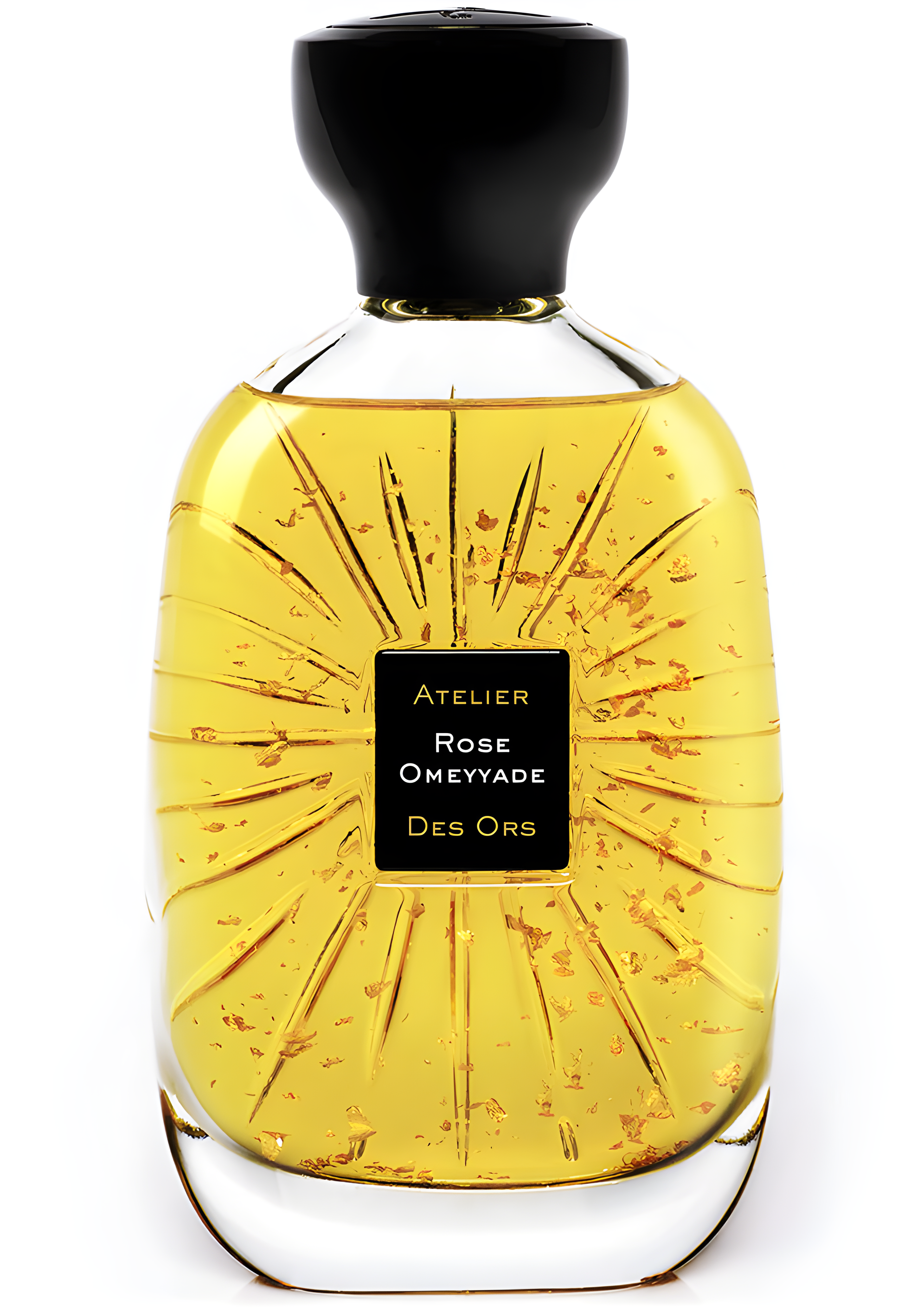 Rose Omeyyade by Atelier des Ors perfume bottle