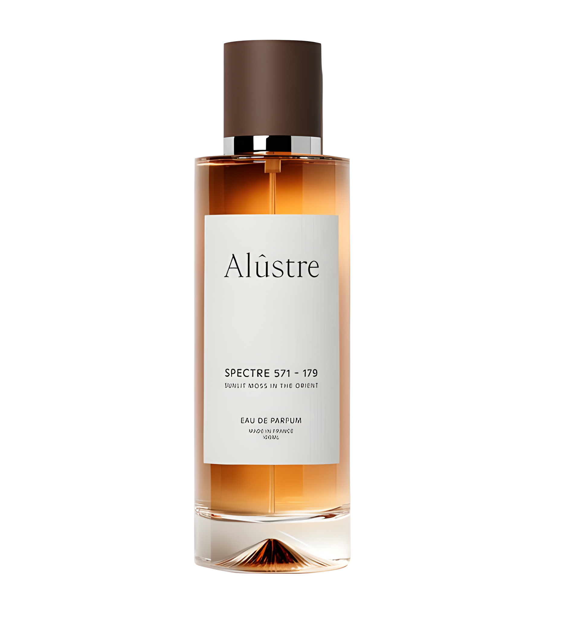 Spectre 571 - 179 Sunlit Moss in the Orient by Alûstre perfume bottle